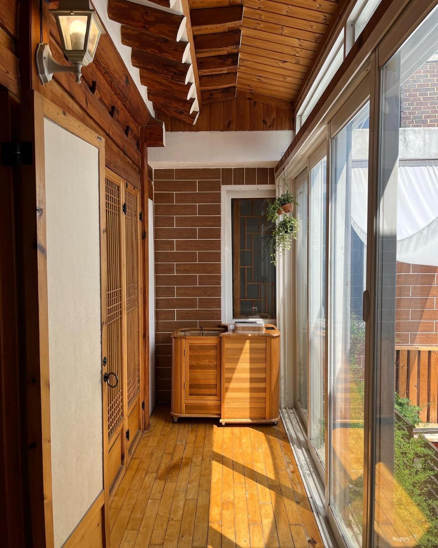 Guest house Seoulstory Hanok