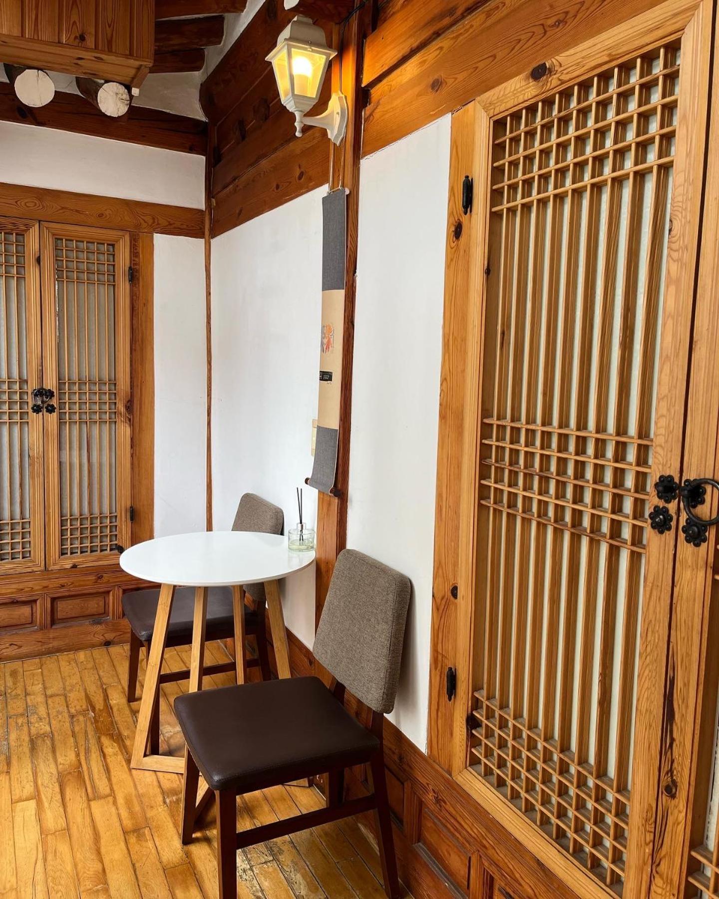 Seoulstory Hanok Guest house Seoul