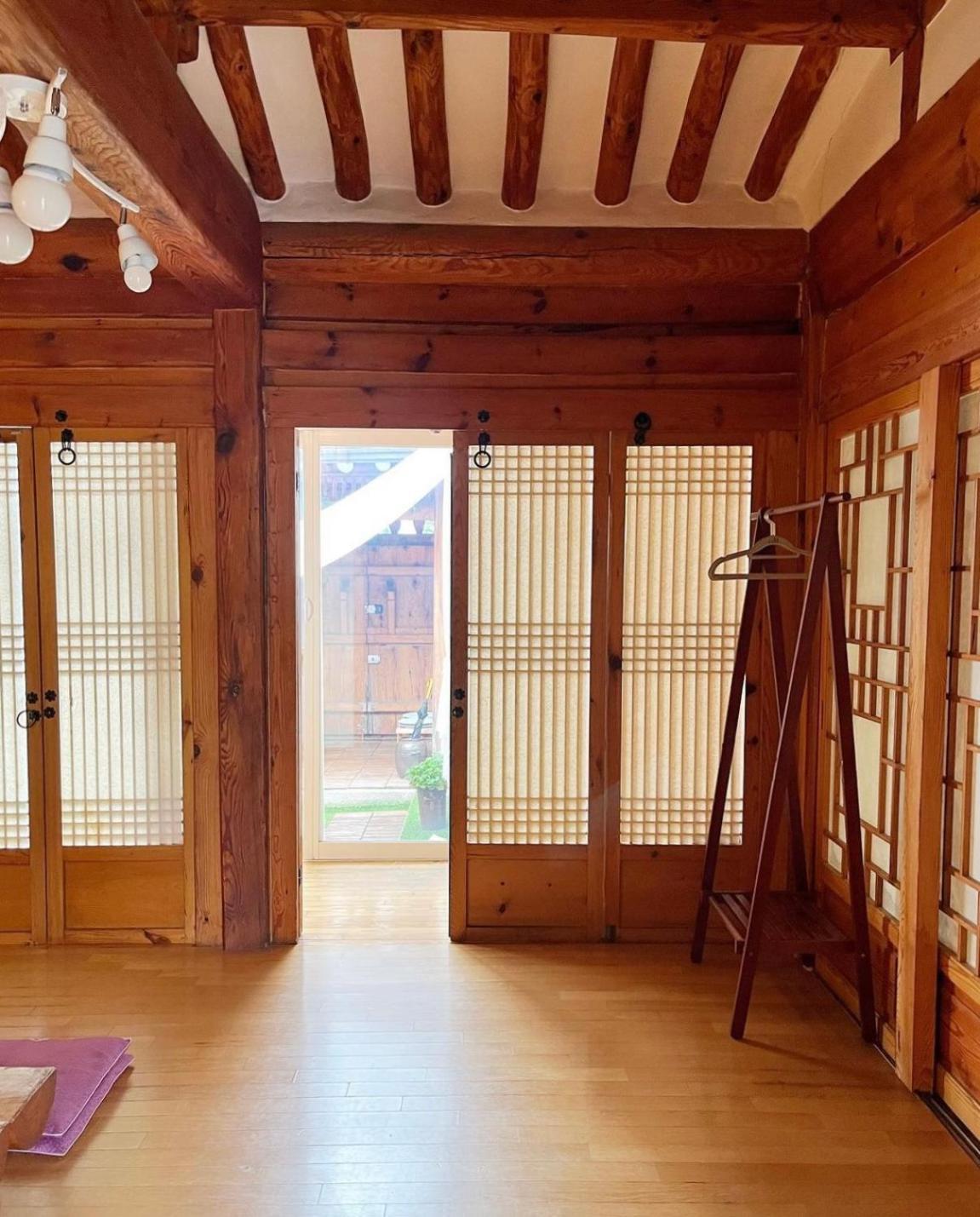 Seoulstory Hanok Guest house