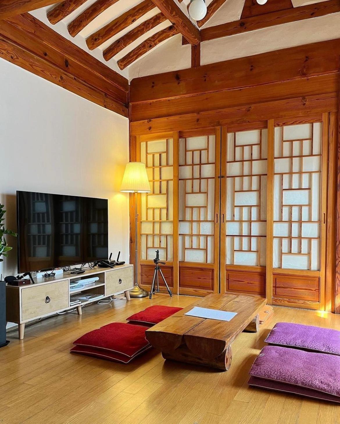 Seoulstory Hanok