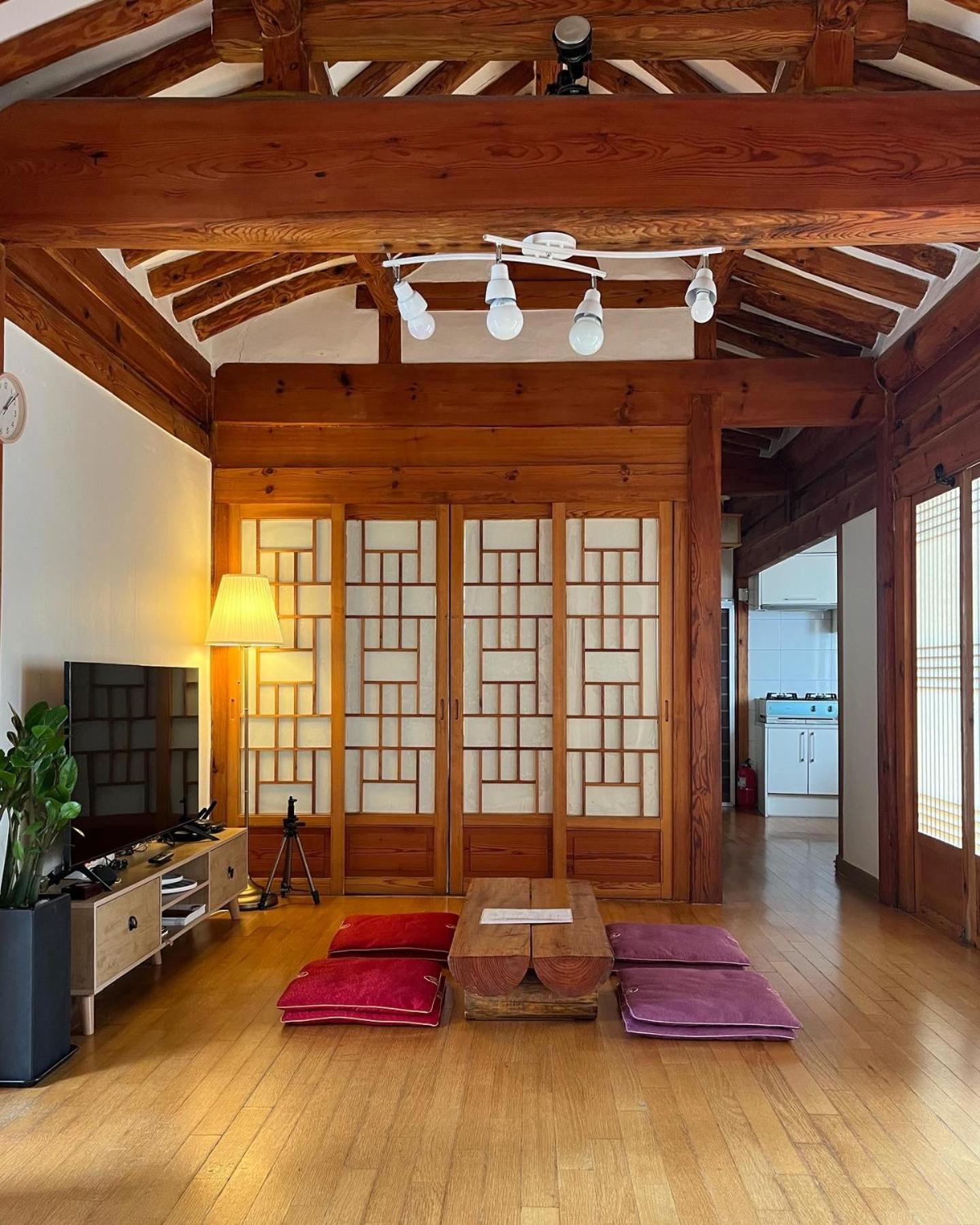 Seoulstory Hanok 3*