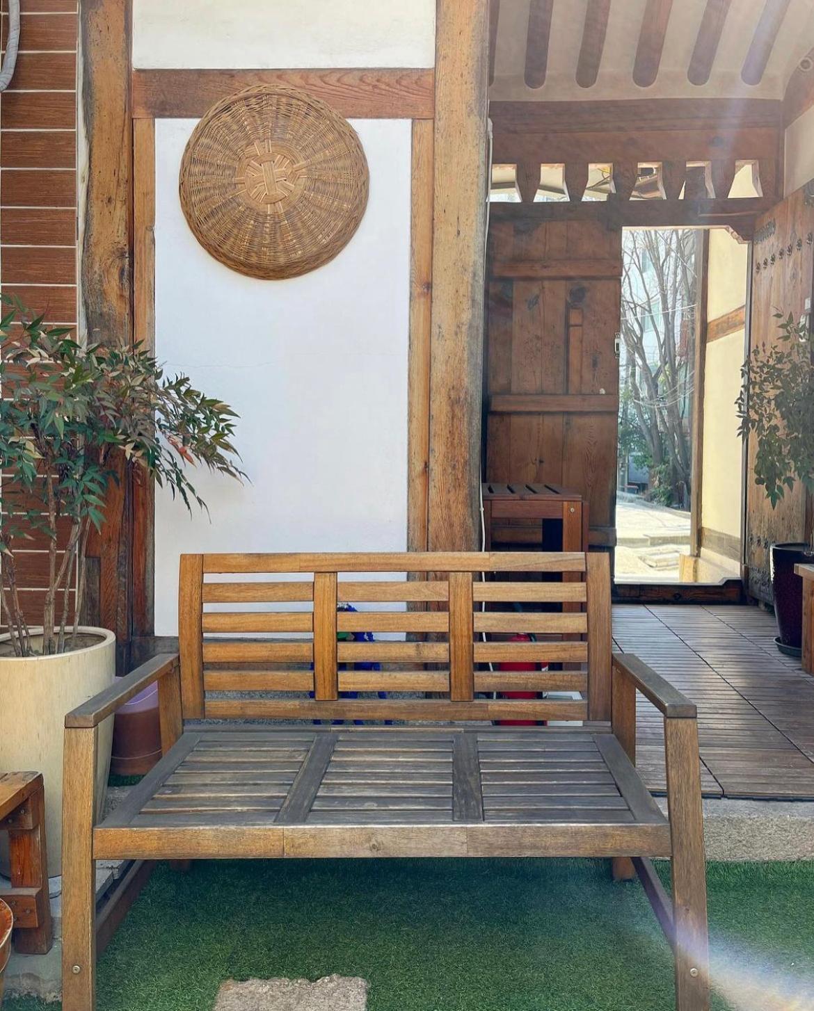 Guest house Seoulstory Hanok 3*