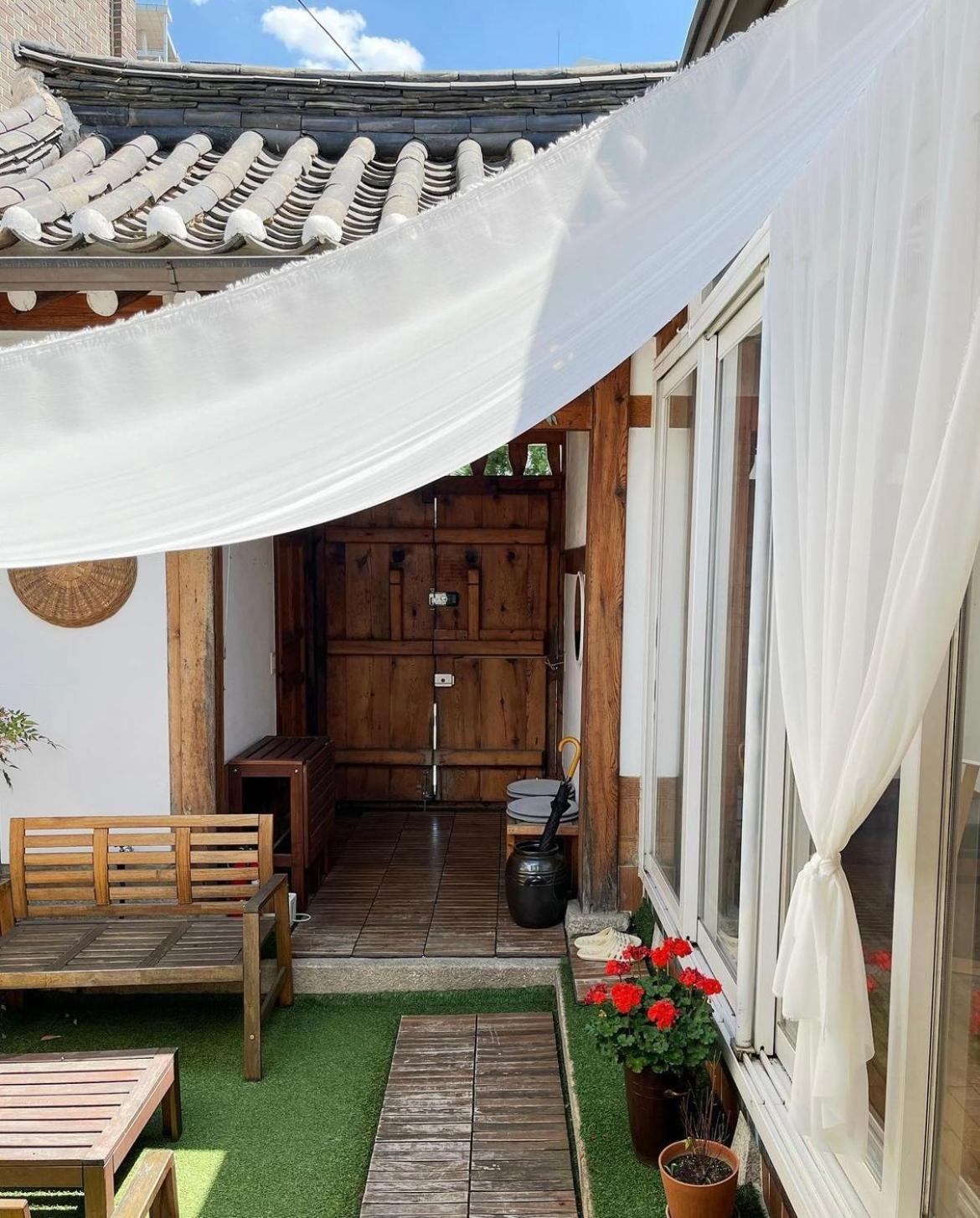 Seoulstory Hanok 3*