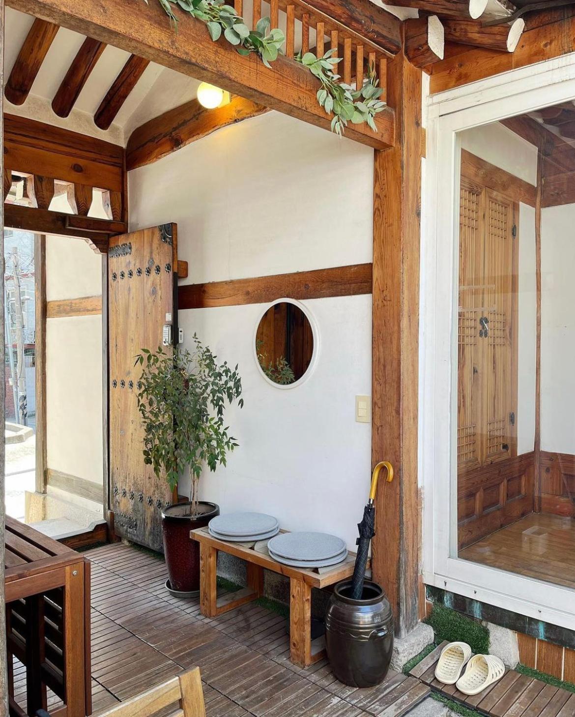 Guest house Seoulstory Hanok Seoul