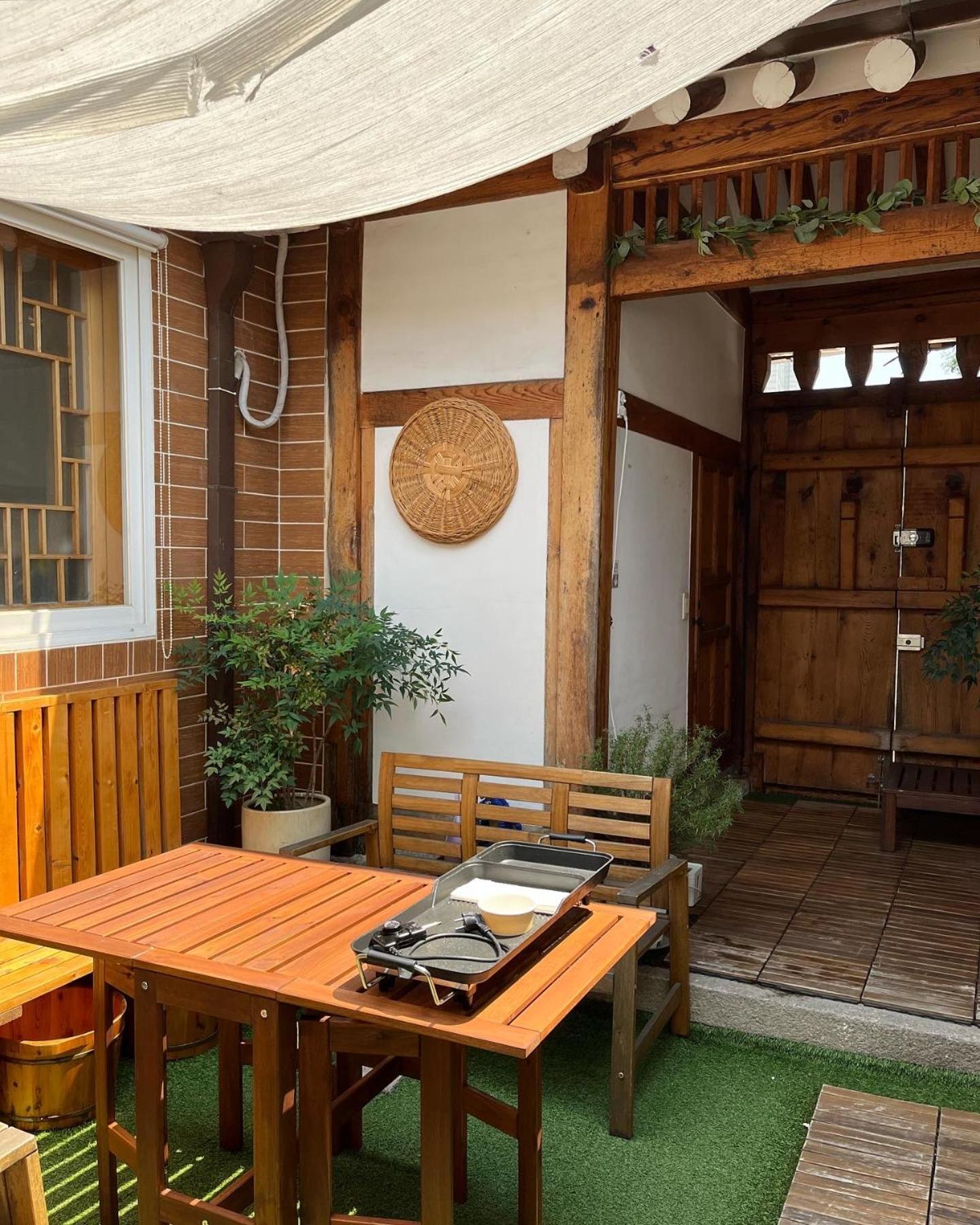 Seoulstory Hanok
