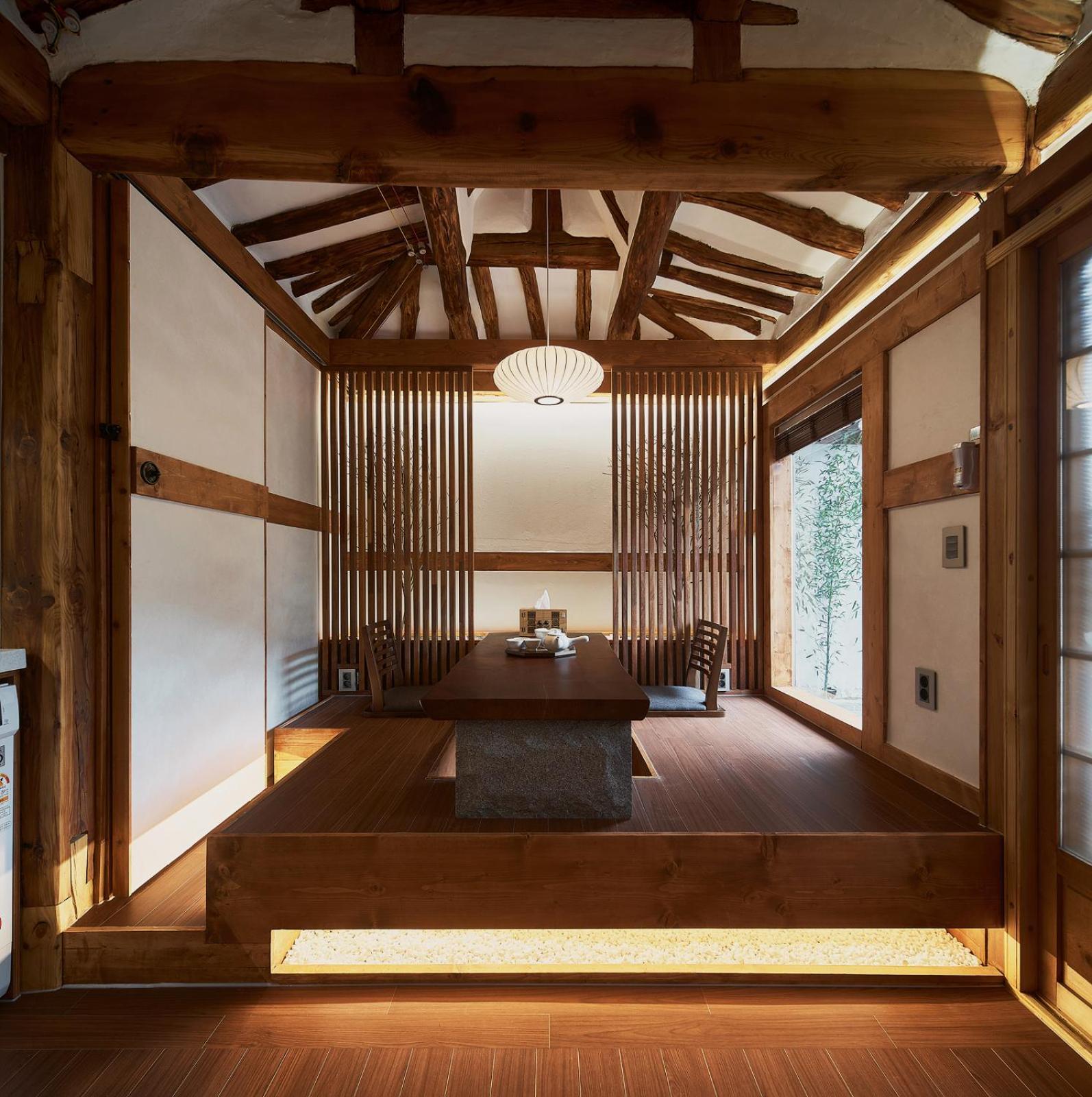 Harmony House * Seul