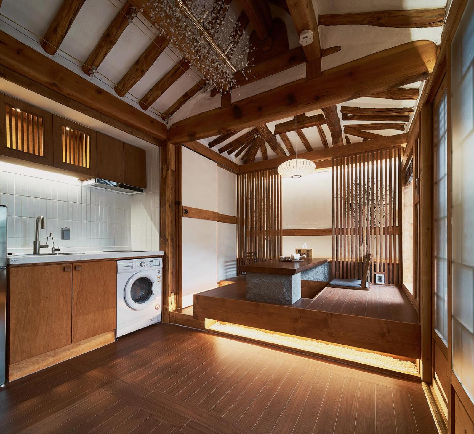 Harmony House Pousada *