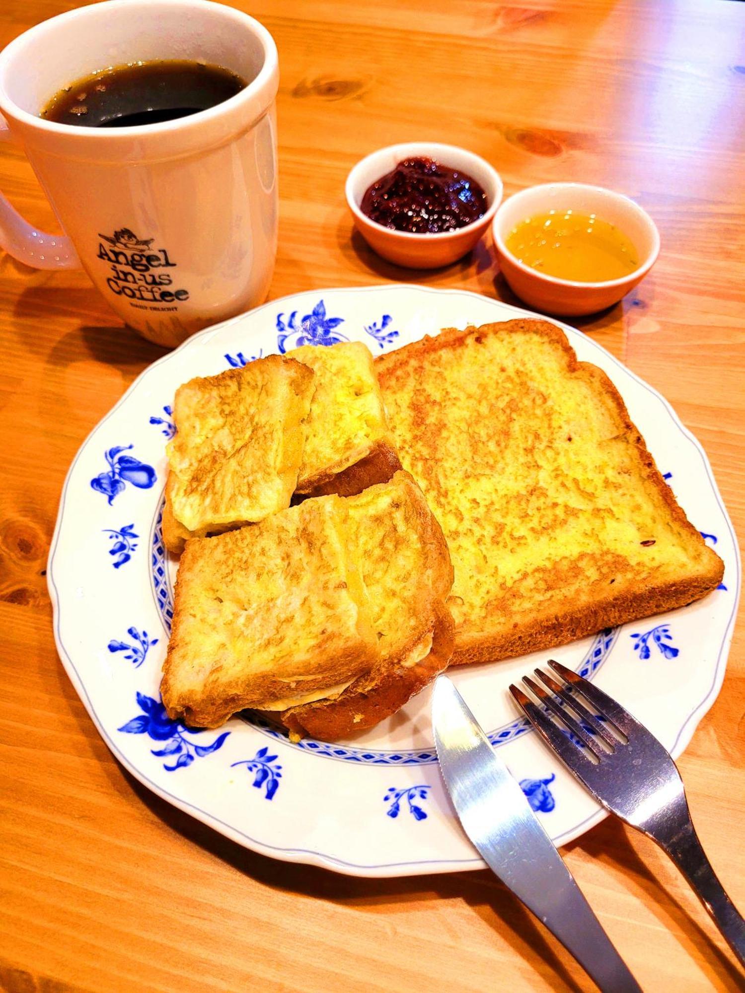 Guest house Good *
