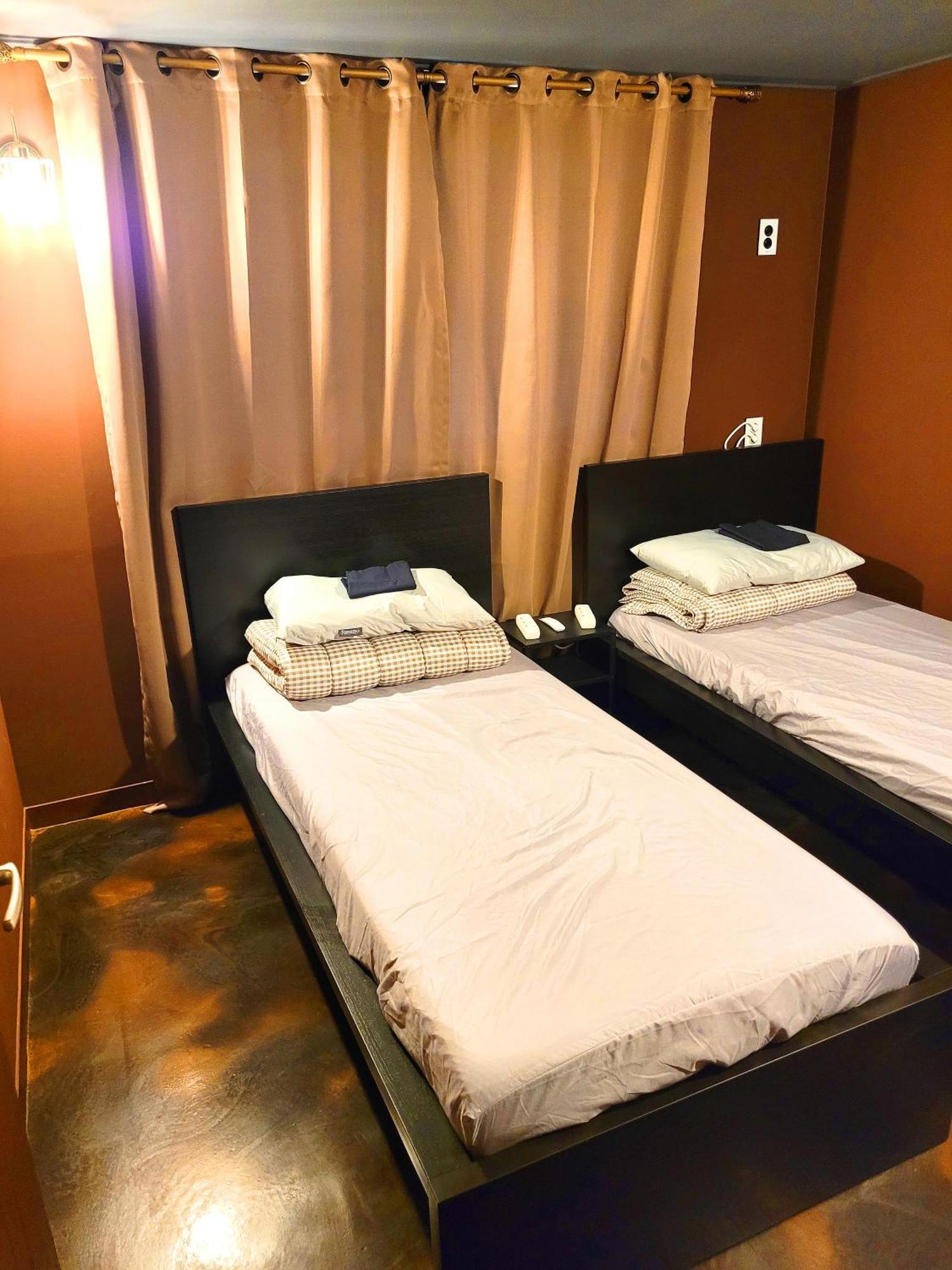 Guest house Good