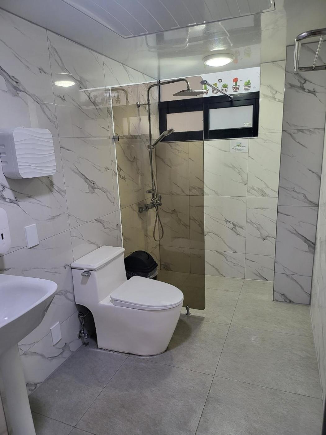 Philstay Ehwa Boutique - Female Only Hostel Seoul