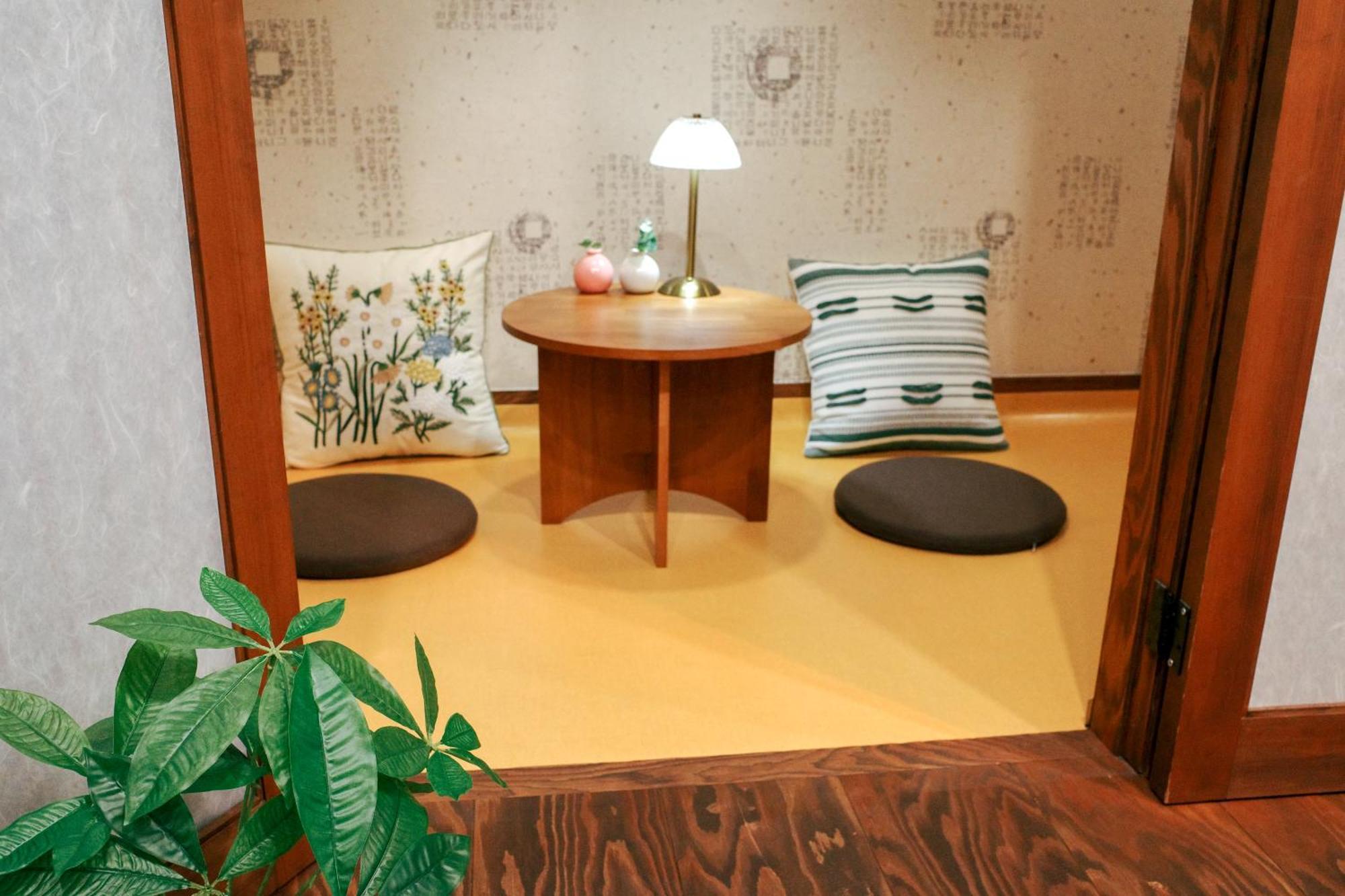 Starria Guest house