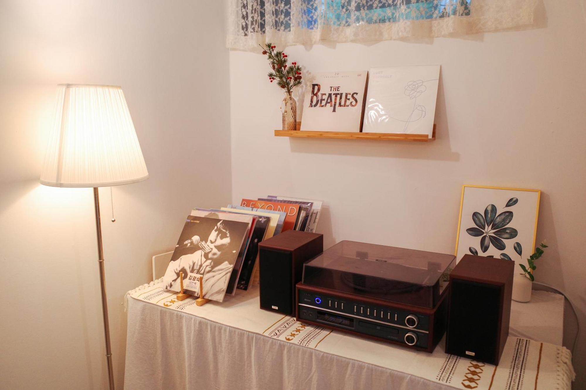 Starria Guest house