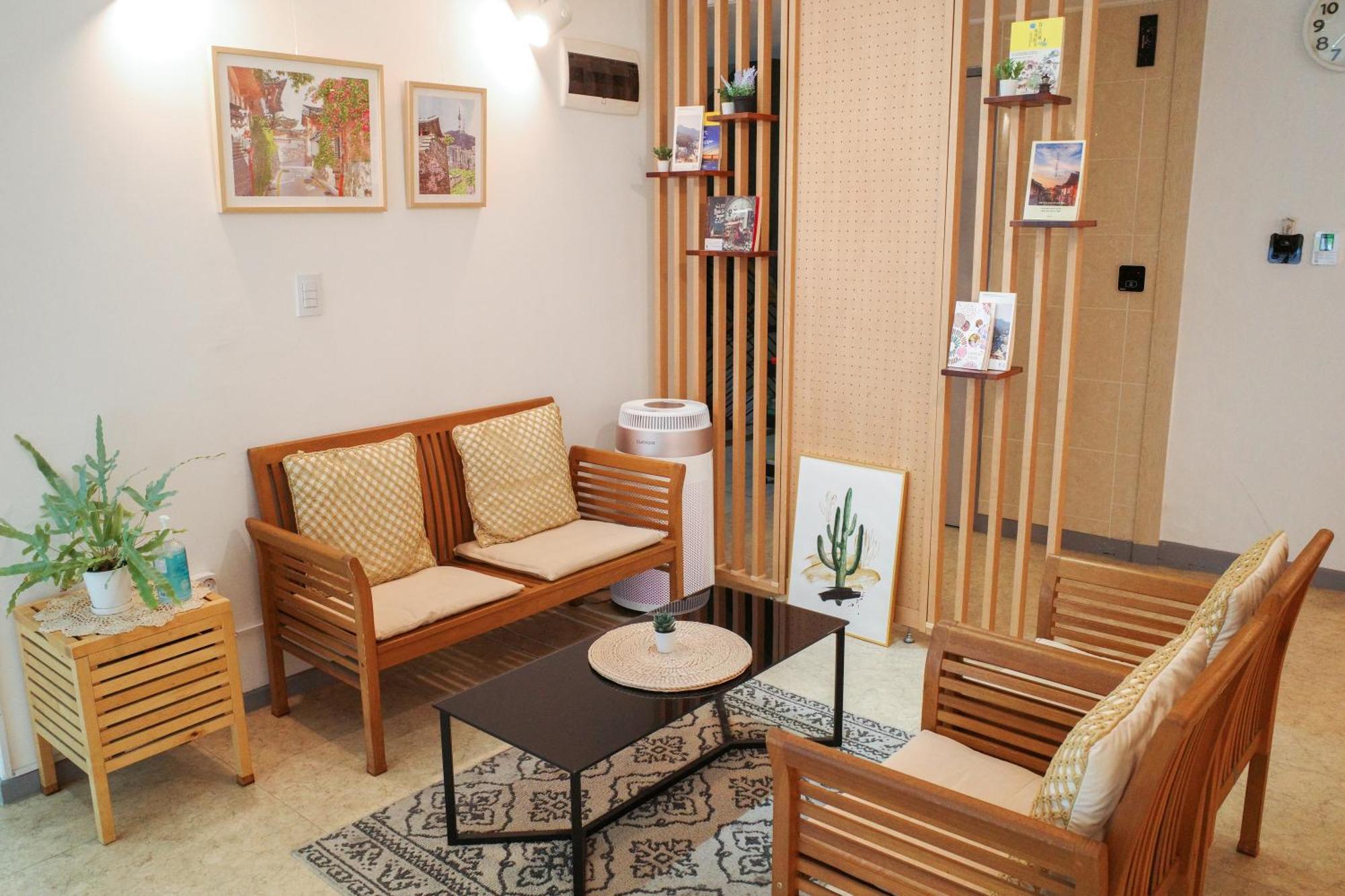 Starria Guest house