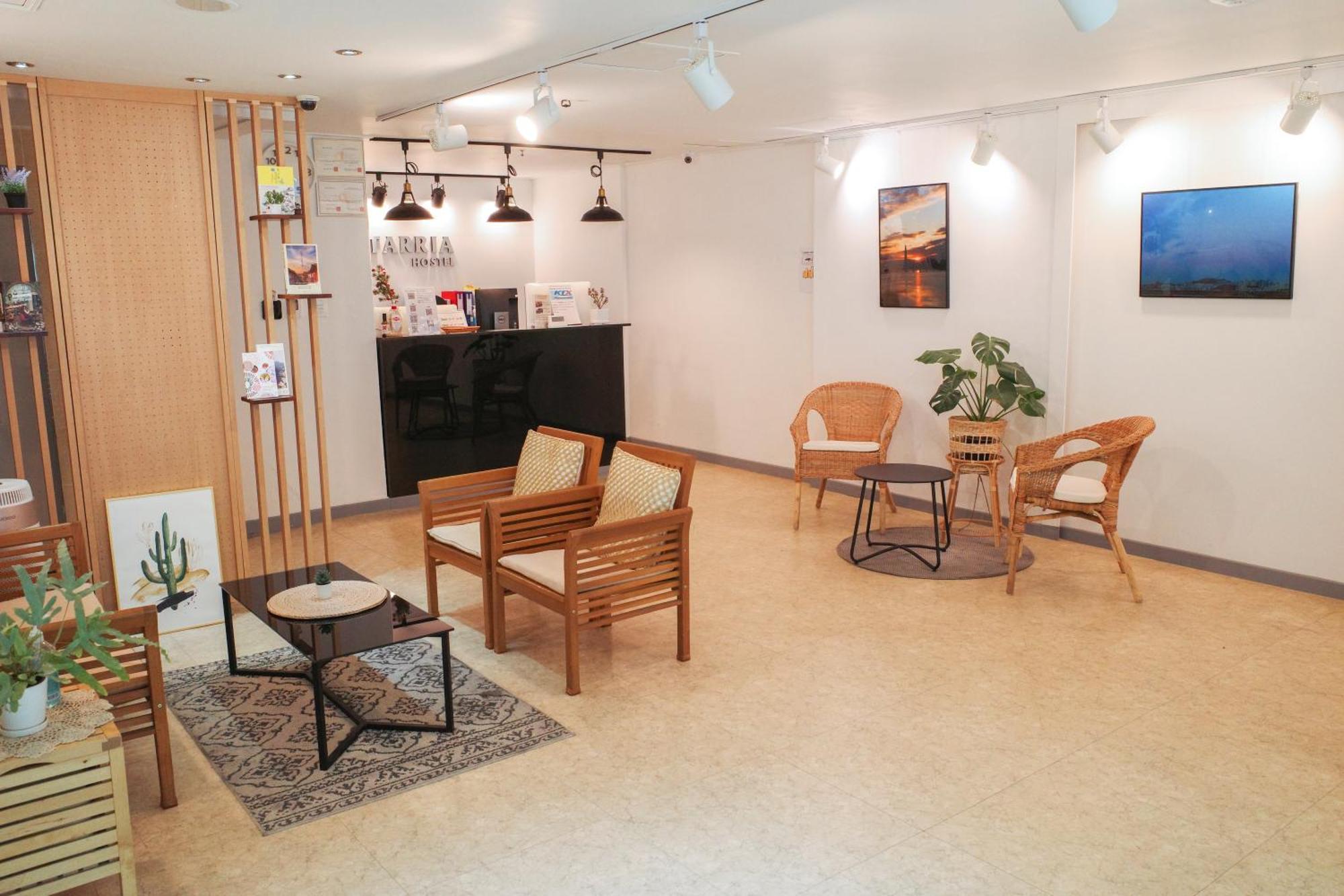 Starria Guest house 2*