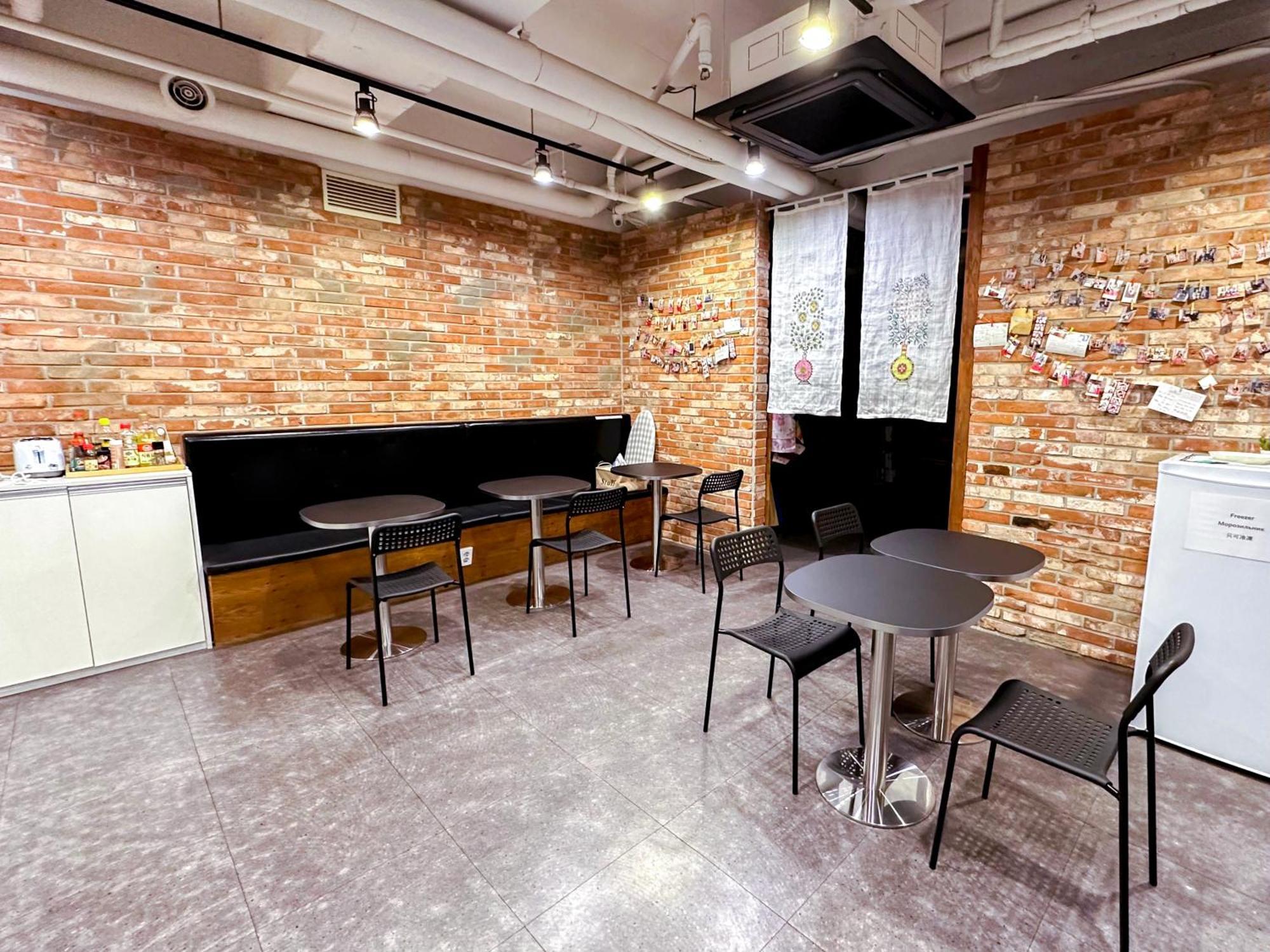 Starria Seoul