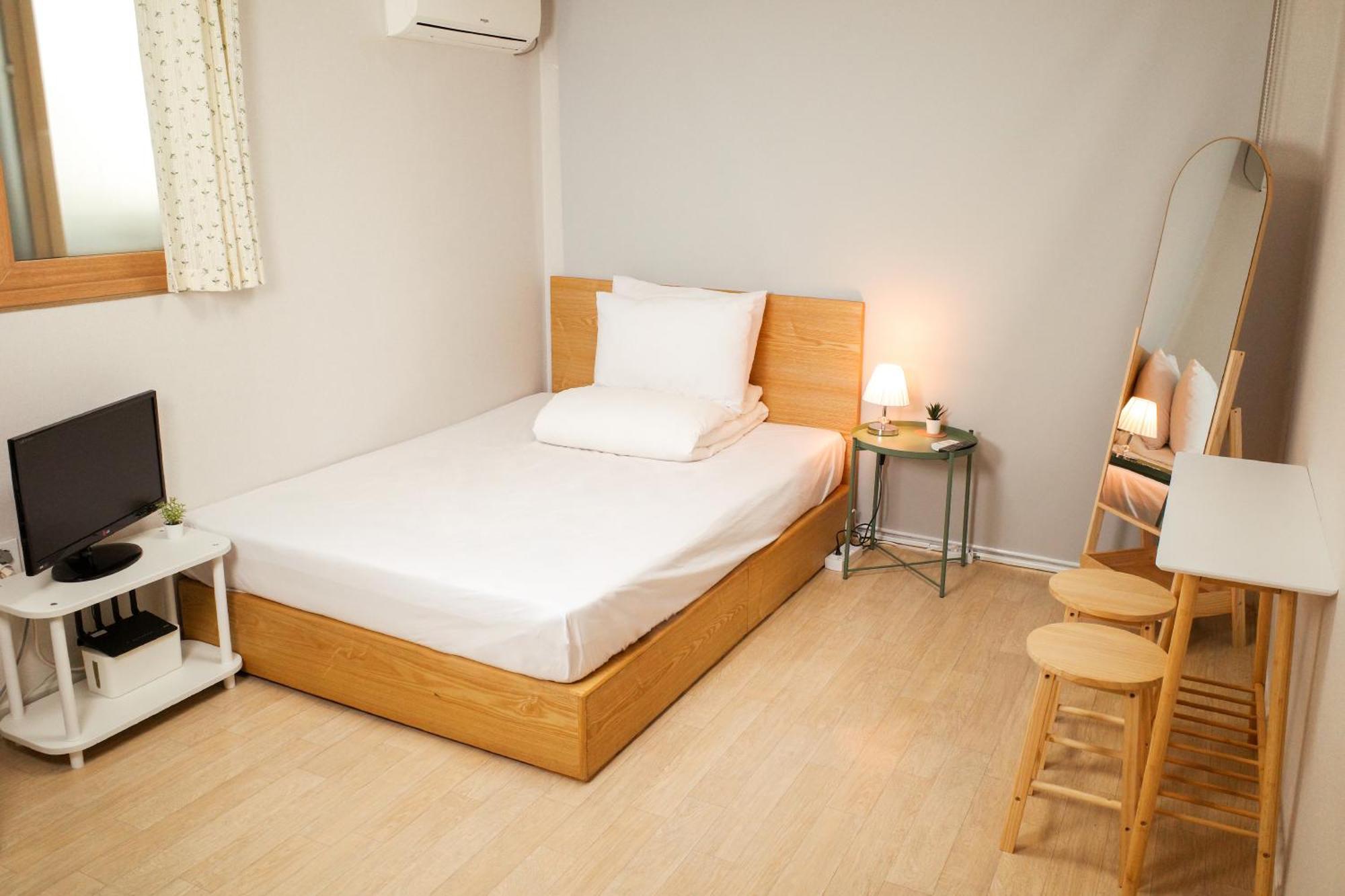 Starria Guest house 2*
