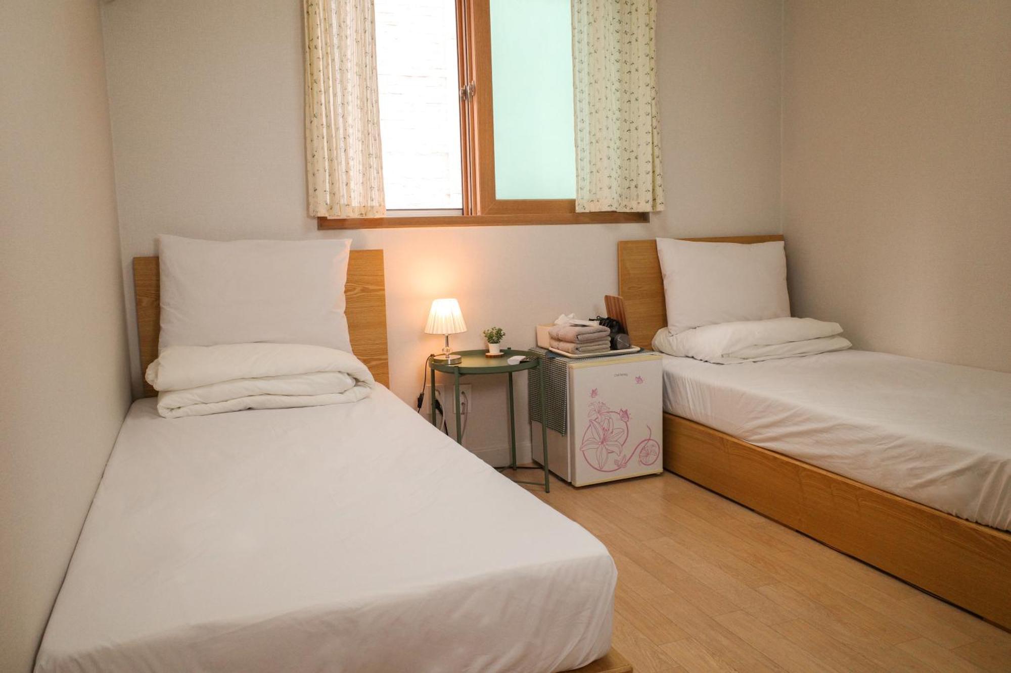 Guest house Starria 2*