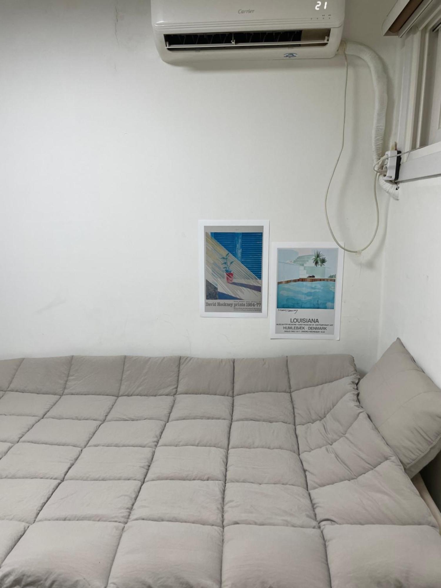 Casa de hóspedes Weeknd, Jongno Center City Seul