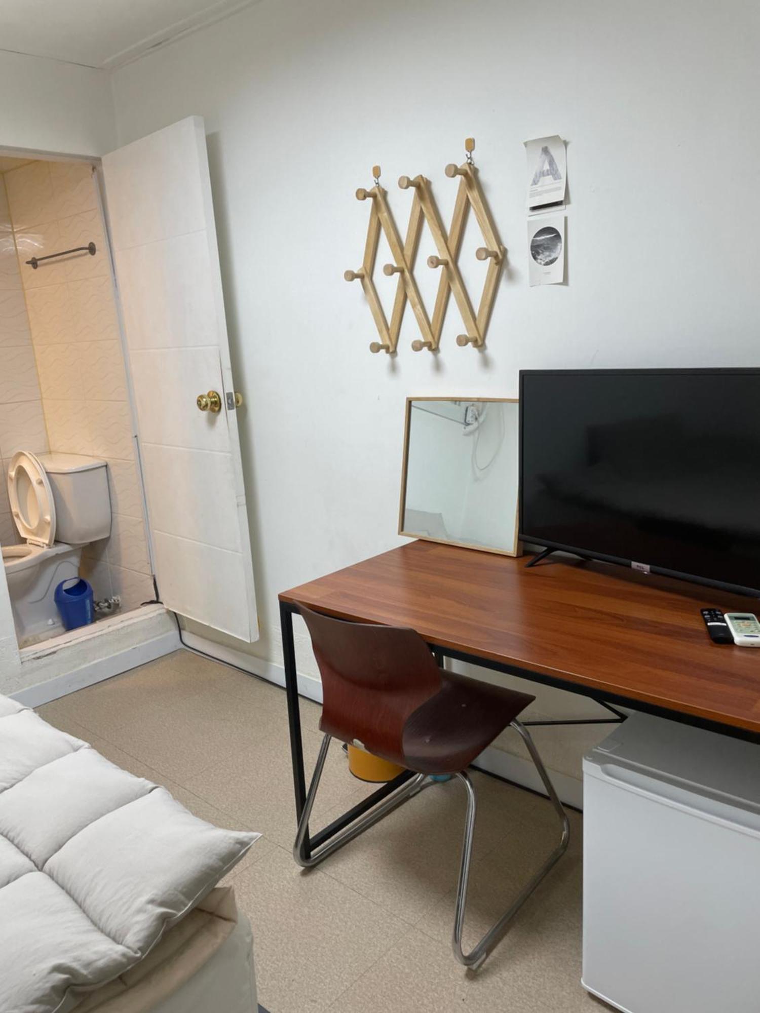 Casa de hóspedes Weeknd, Jongno Center City