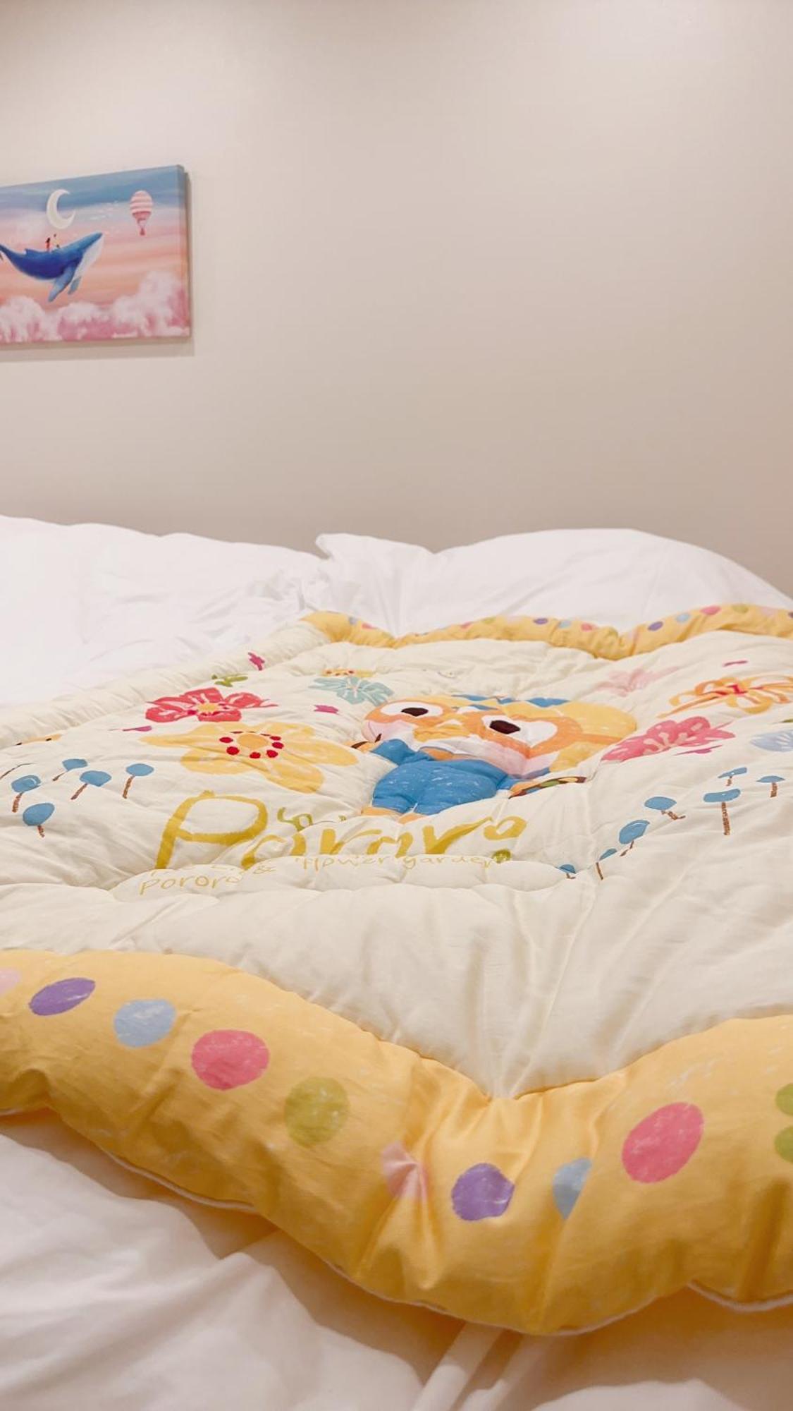 Albergue 123