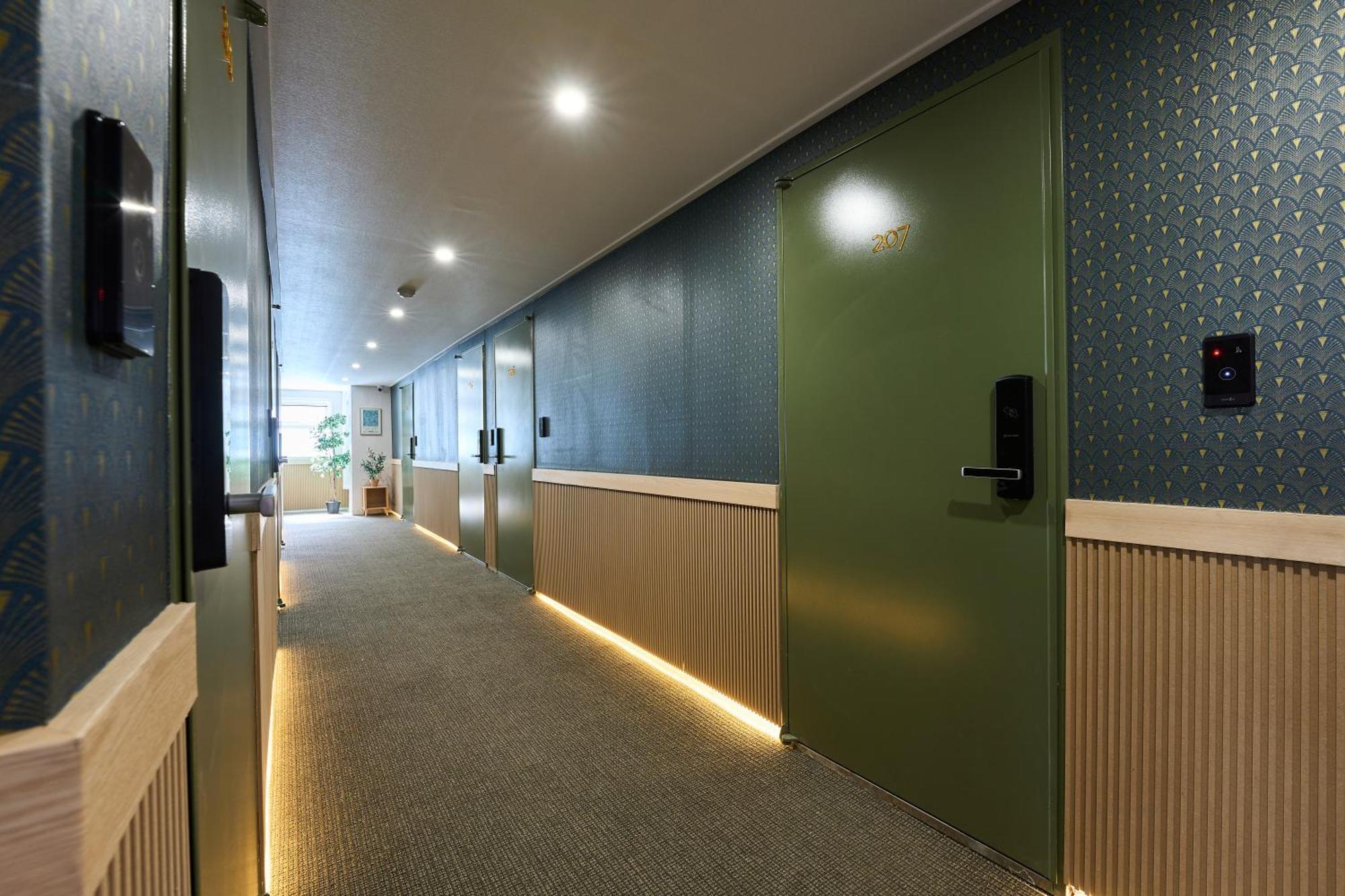 Hotel Chloe Seoul