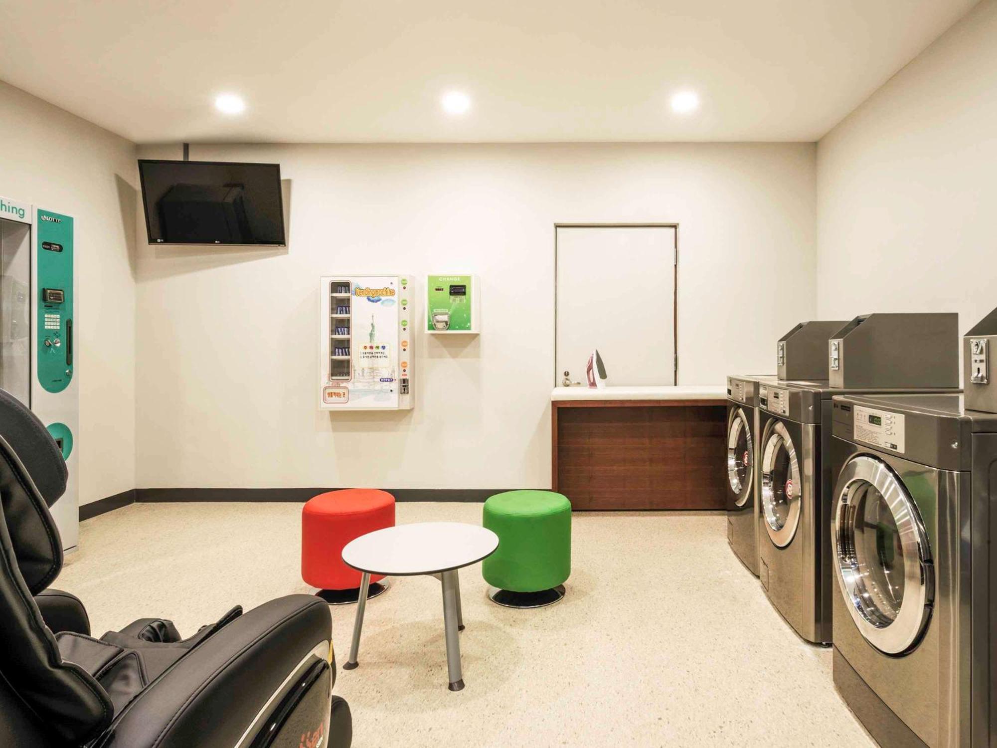 Ibis Ambassador Insadong Seul
