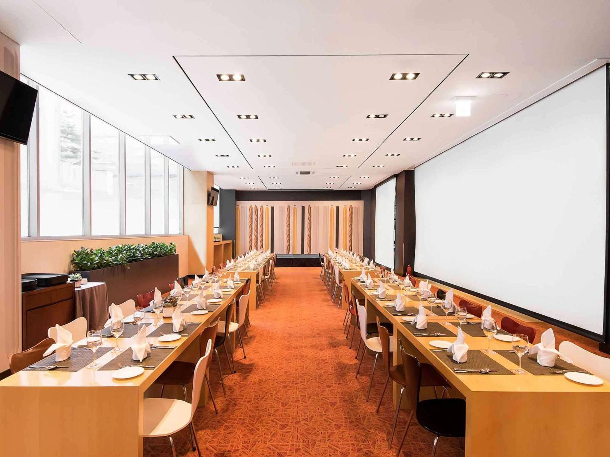 Ibis Ambassador Insadong 3* Seul