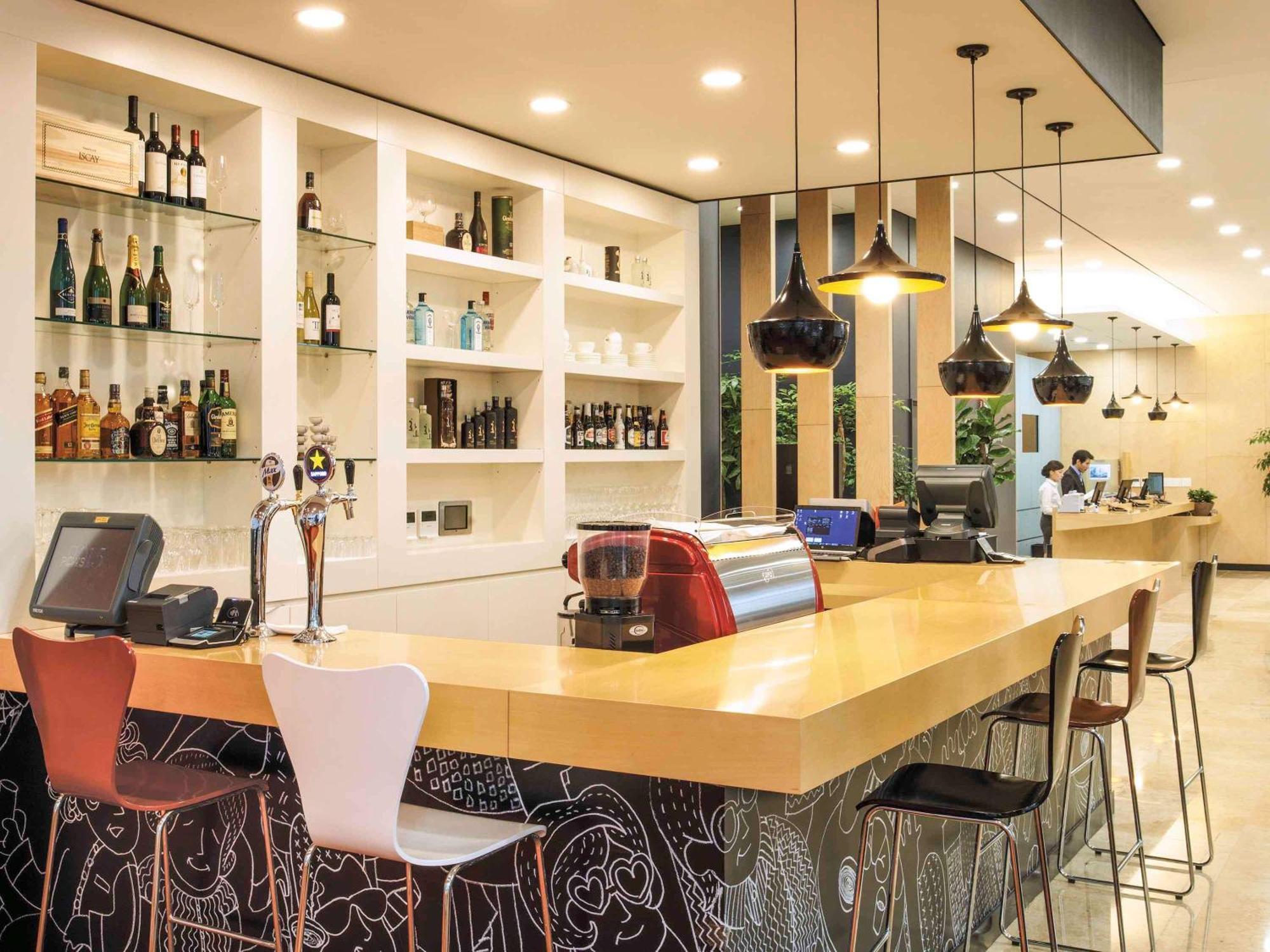 Hotel Ibis Ambassador Insadong Seul