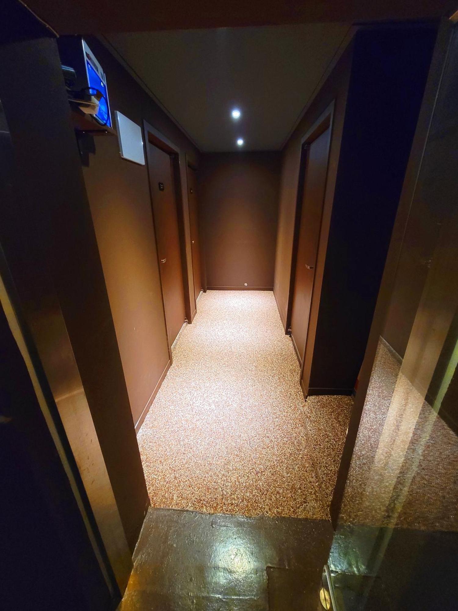 Guest house Good *