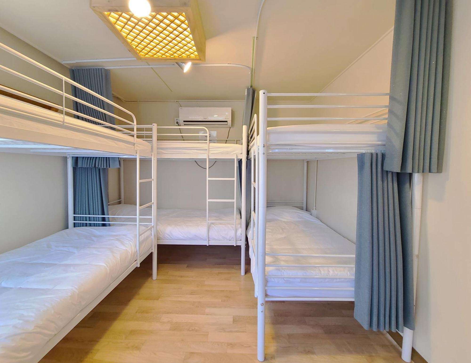 Guest house Batwo - For Foreigners Only Seoul