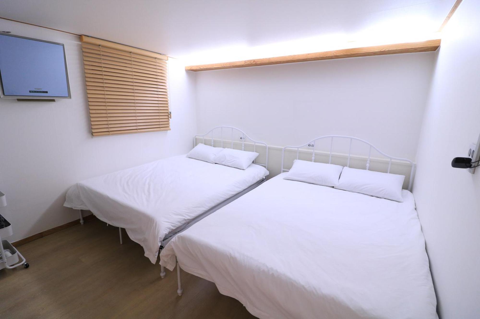 Hostel All Stay Inn Seoul *