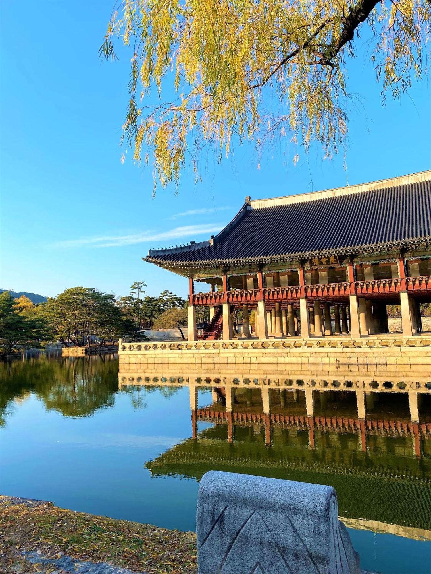 Dongyangjang Dongdaemun-jongno