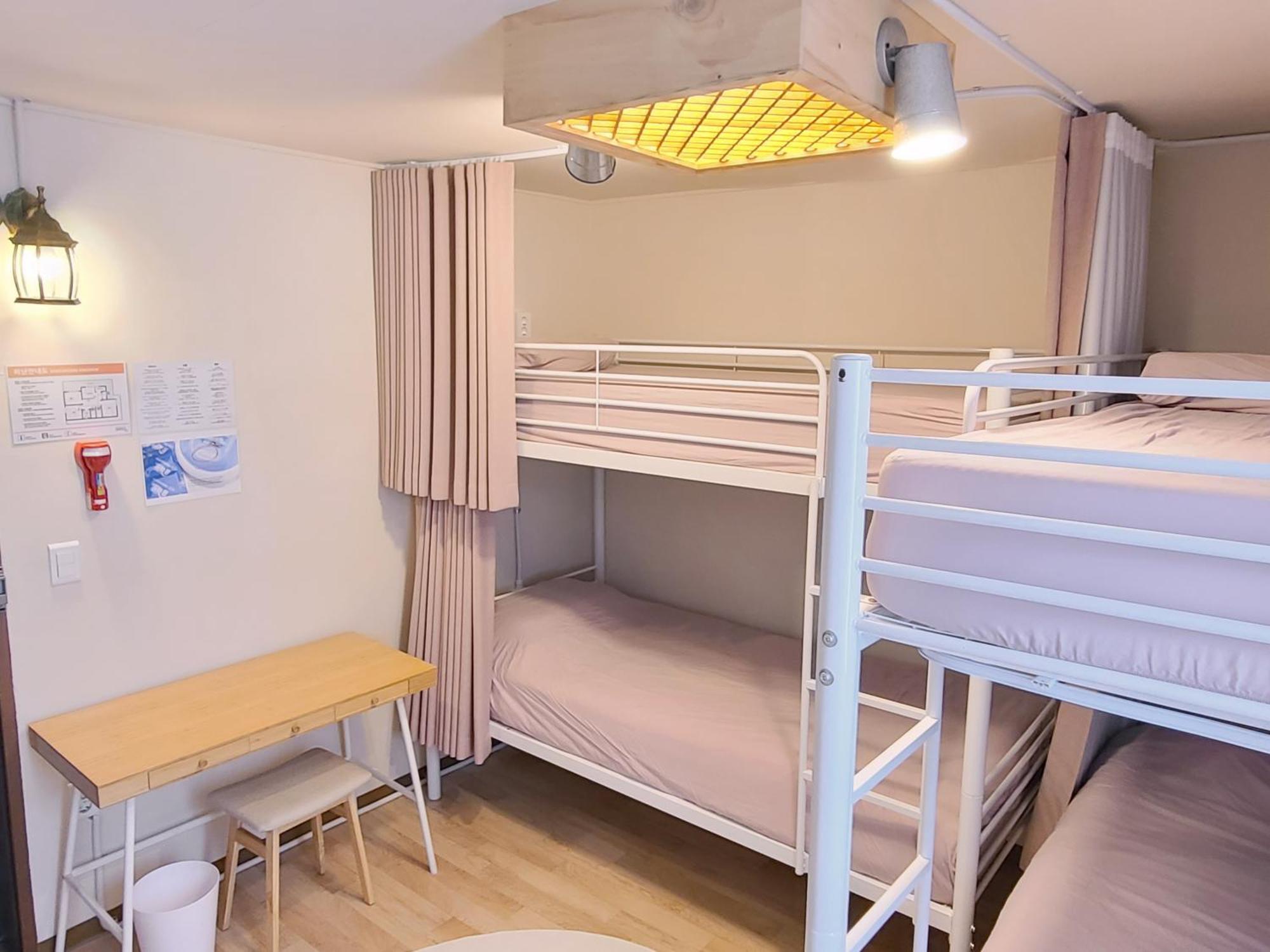 Guest house Batwo - For Foreigners Only *