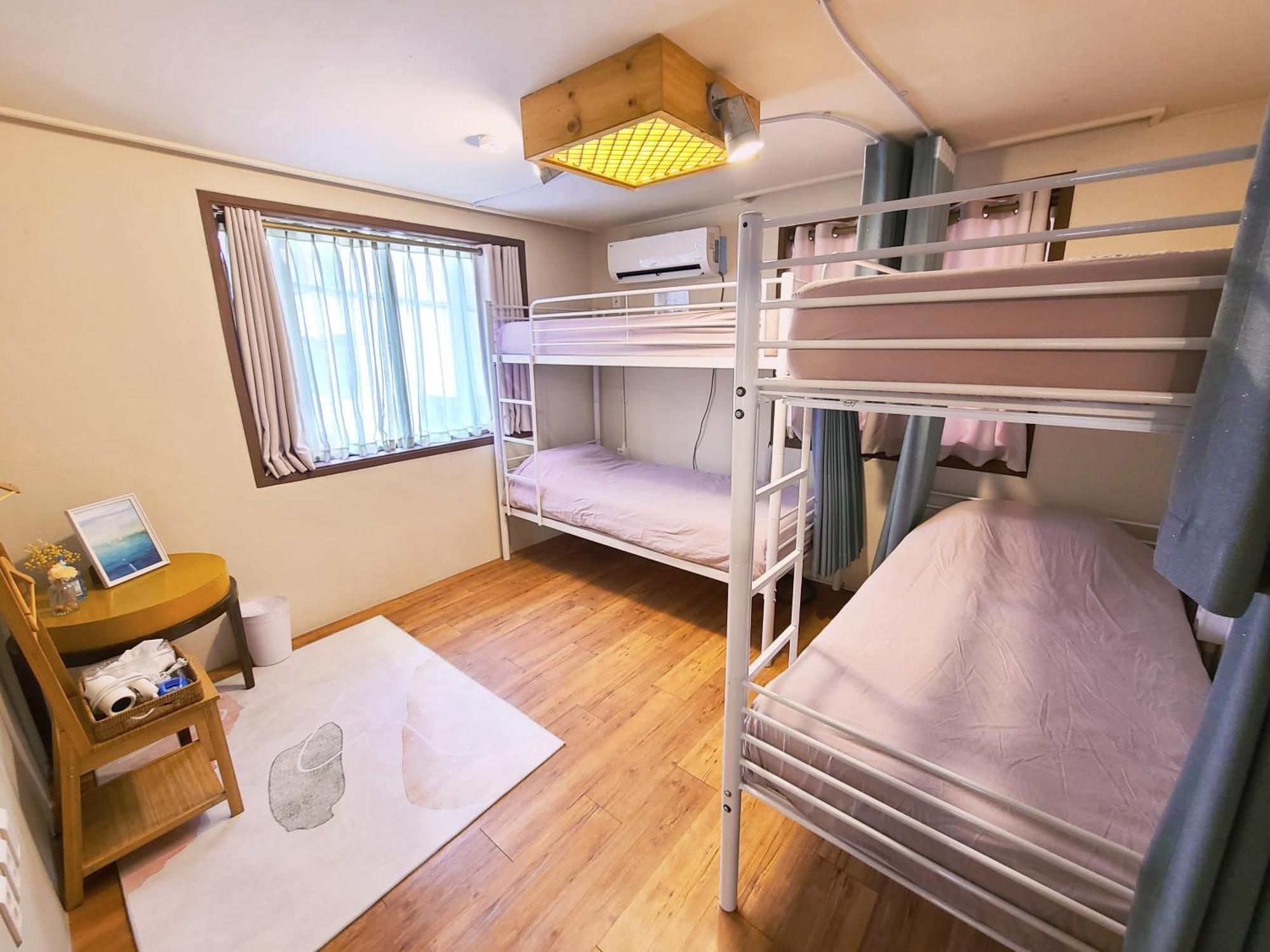 Guest house Batwo - For Foreigners Only *
