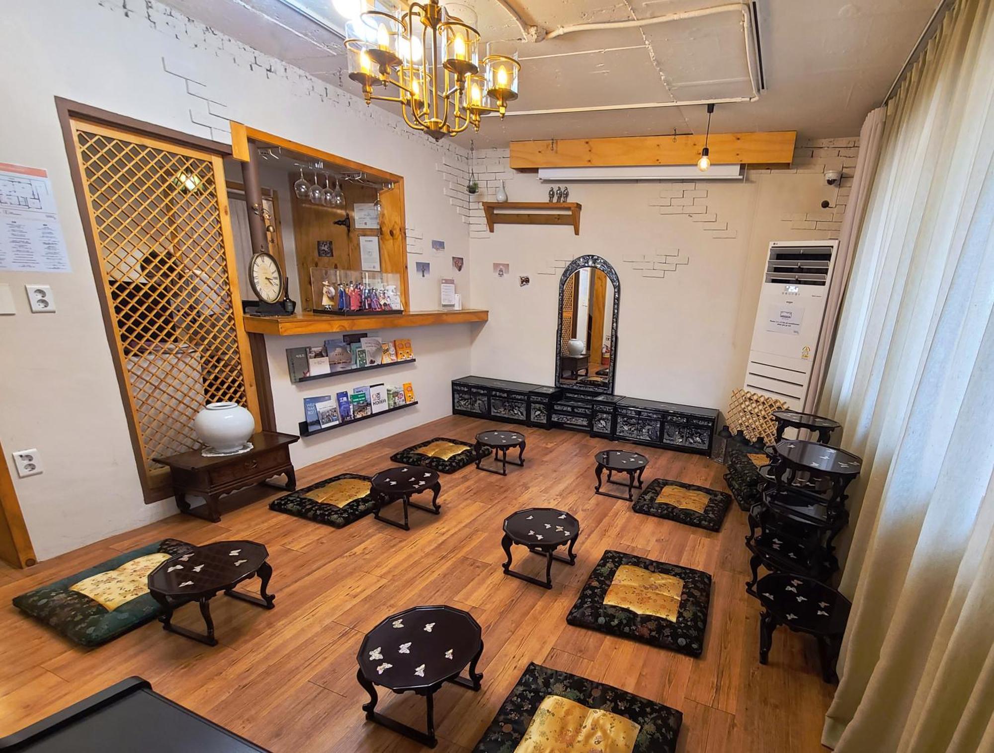Guest house Batwo - For Foreigners Only Seoul