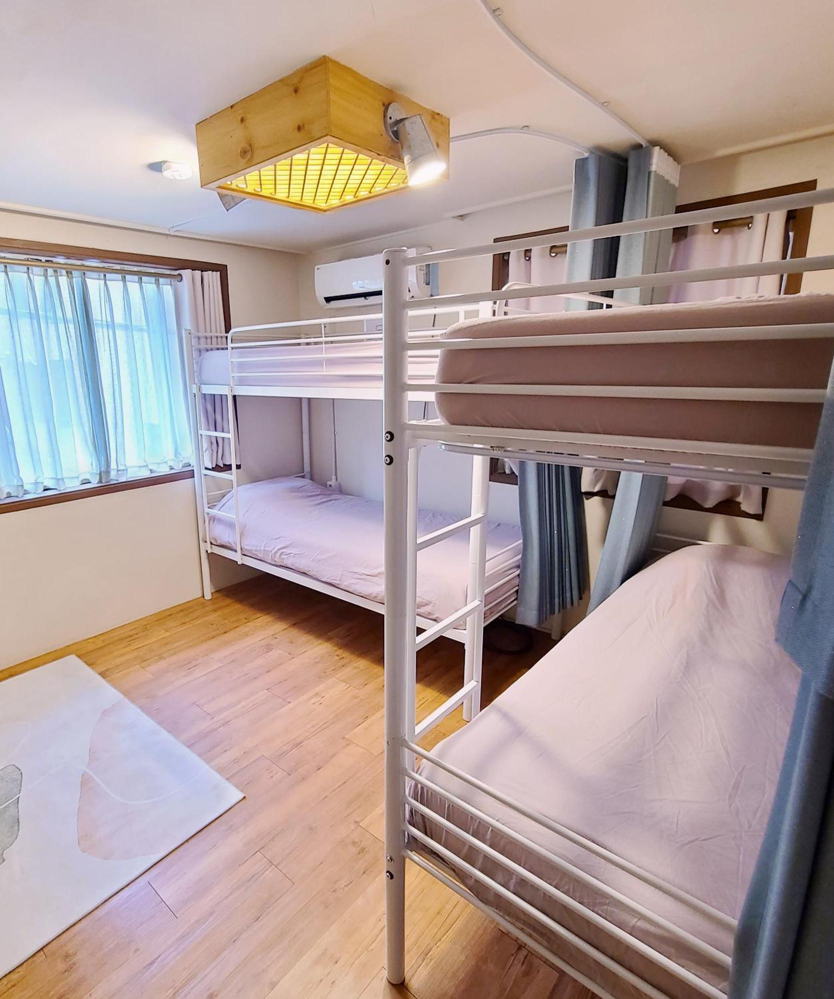 Guest house Batwo - For Foreigners Only