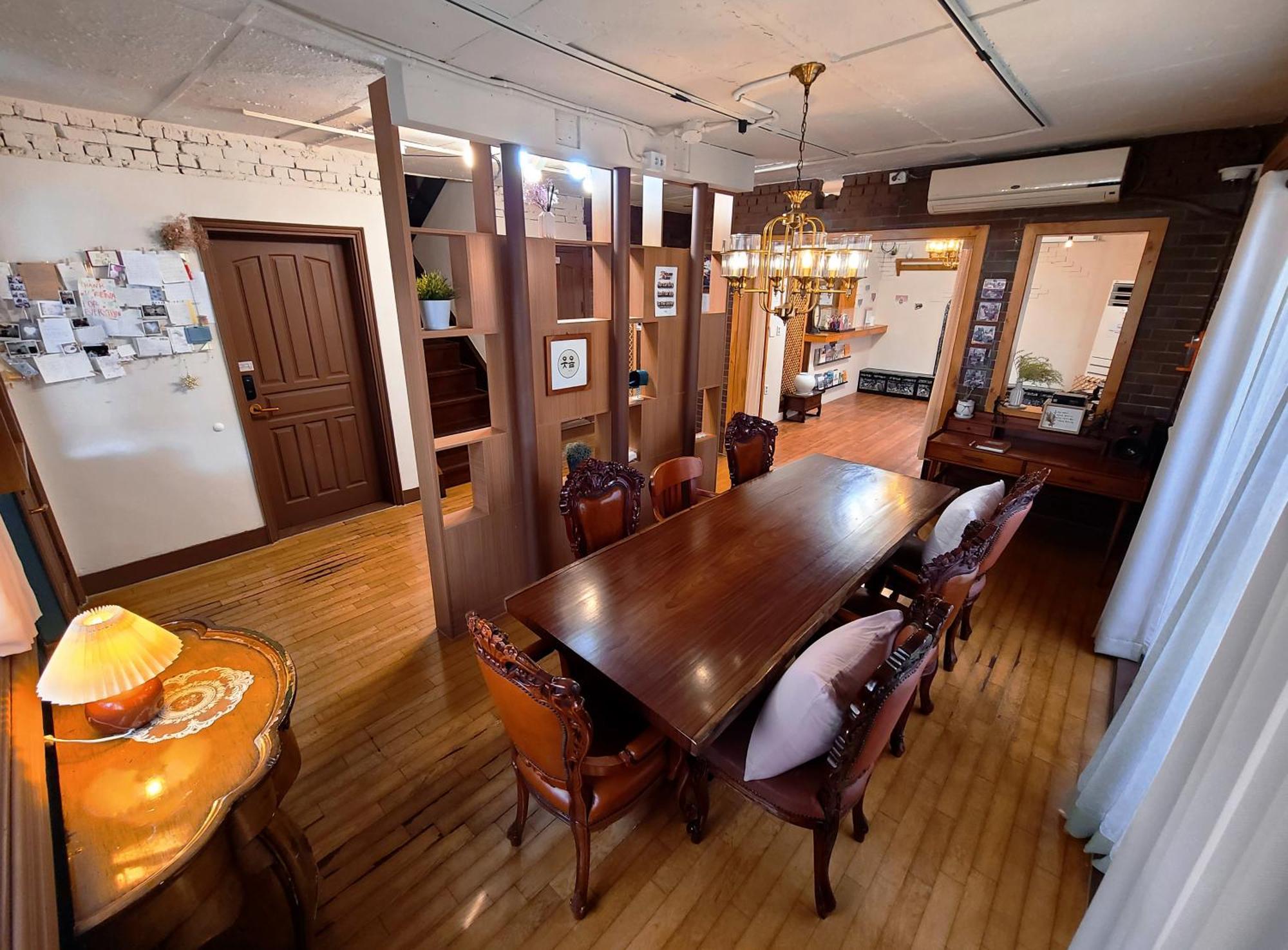 Guest house Batwo - For Foreigners Only