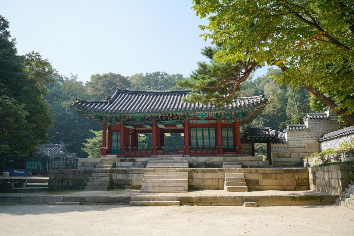 Hotel Dongyangjang Dongdaemun-jongno