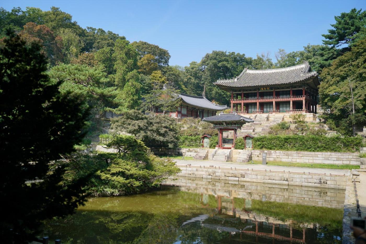 Hotel Dongyangjang Dongdaemun-jongno Seoul