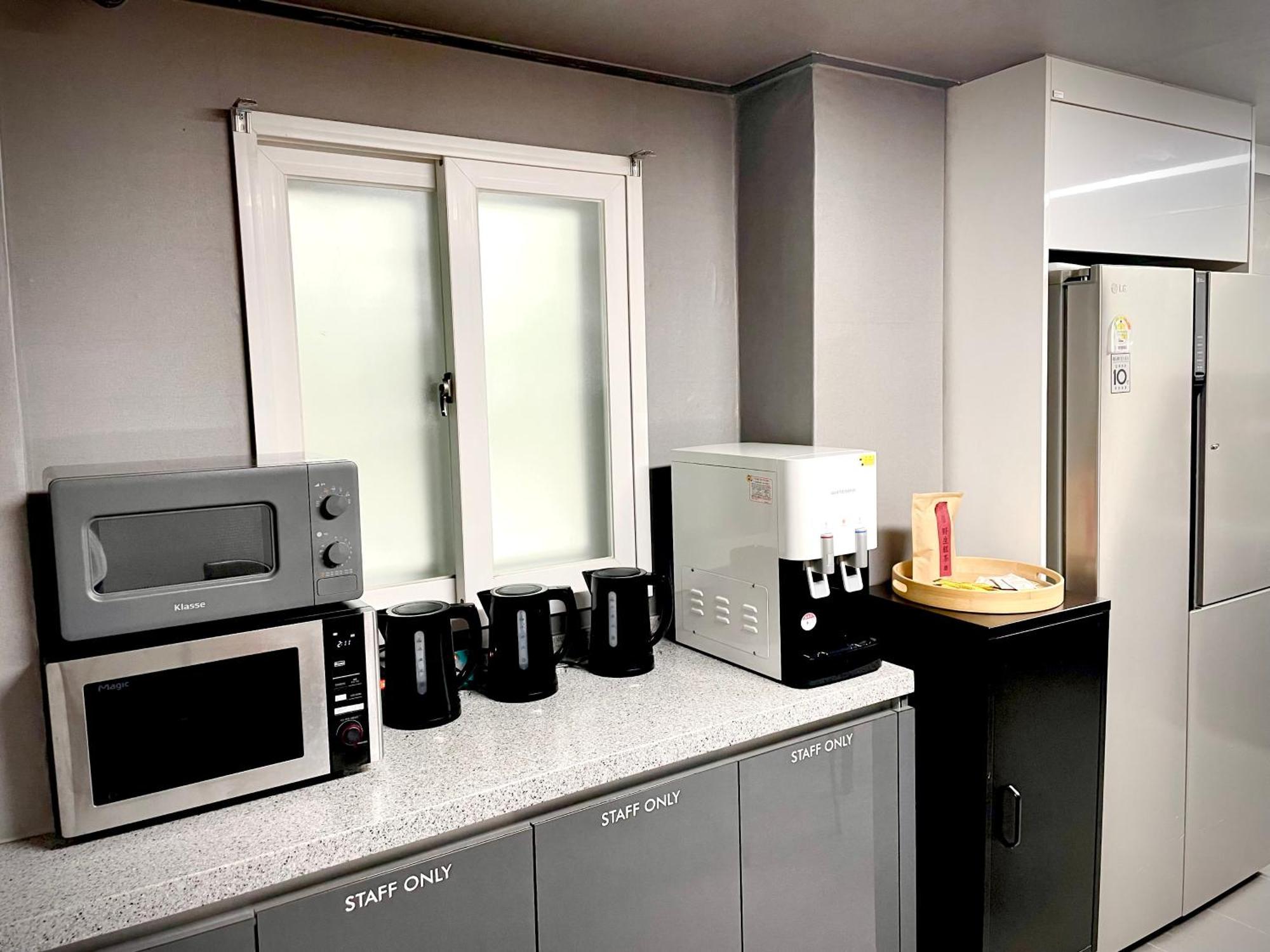 Guest house Onu Stay - Ikseon *