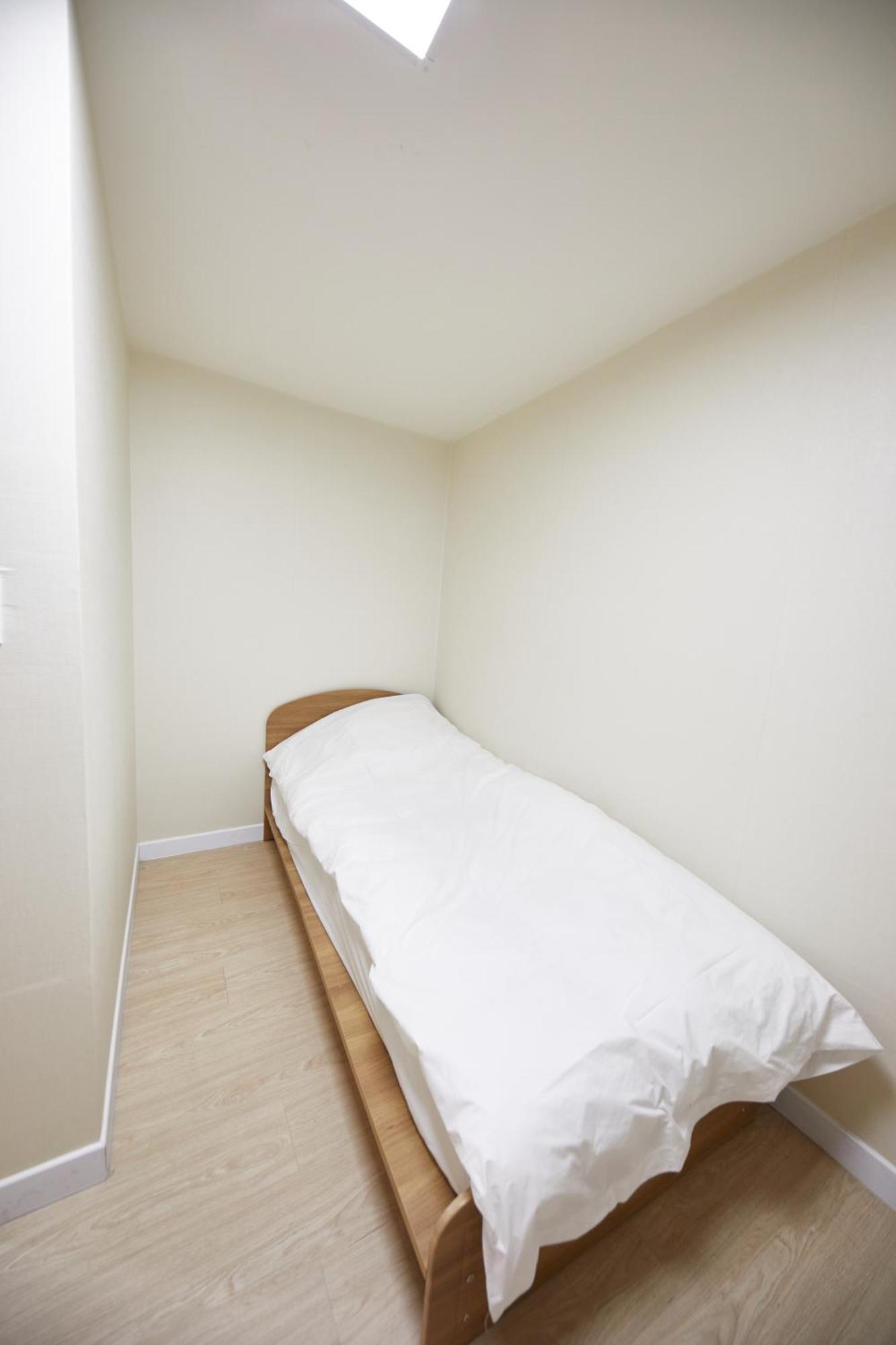 123 Albergue
