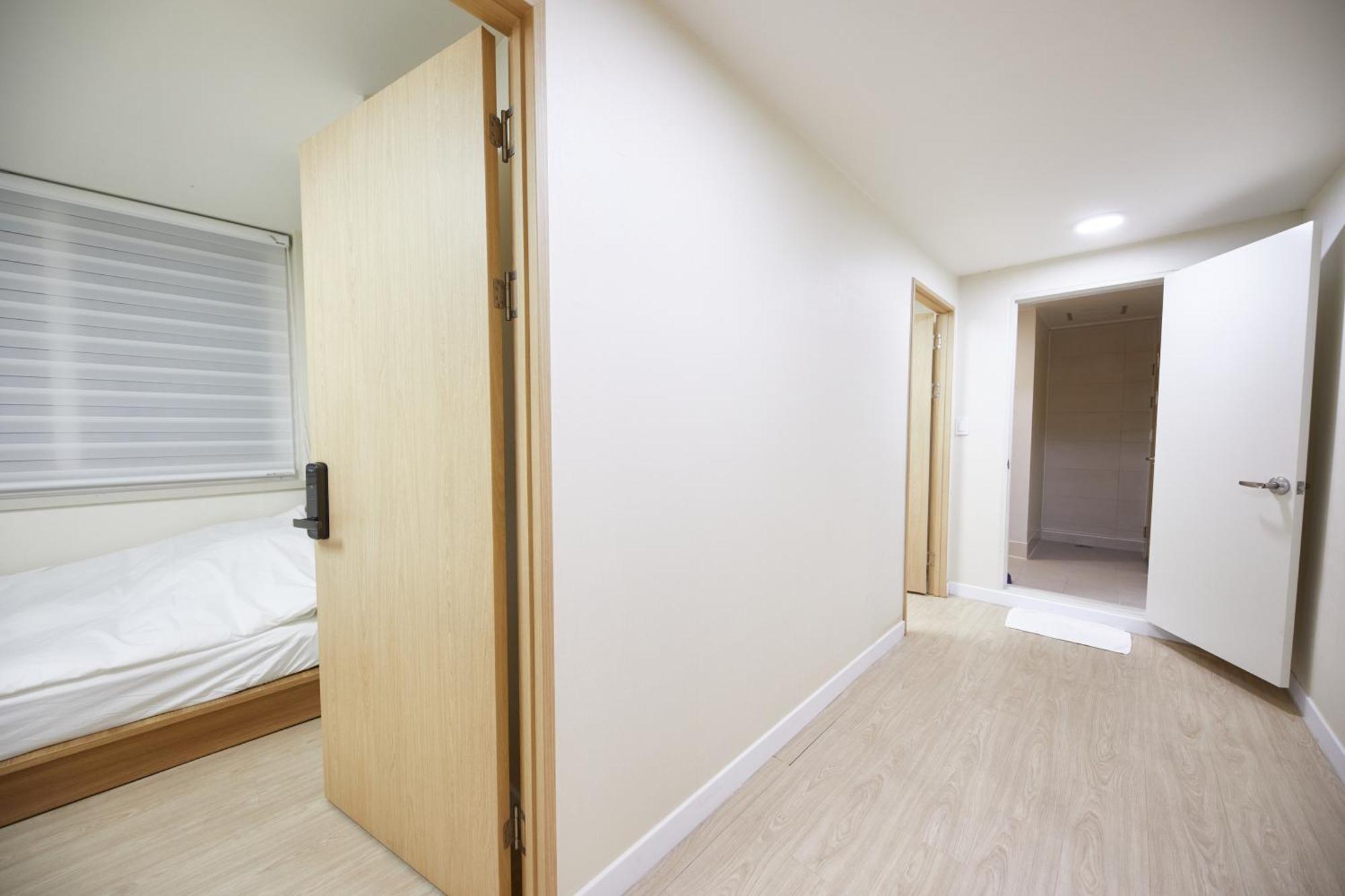123 Albergue