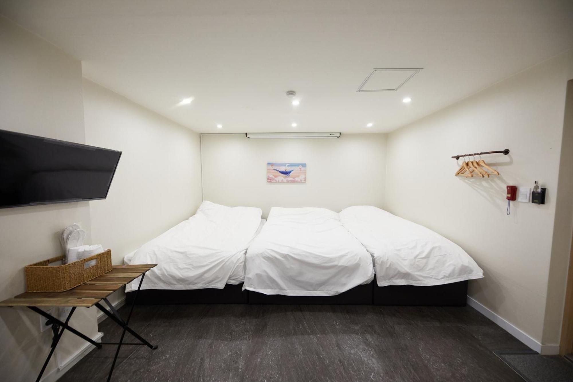 123 Albergue