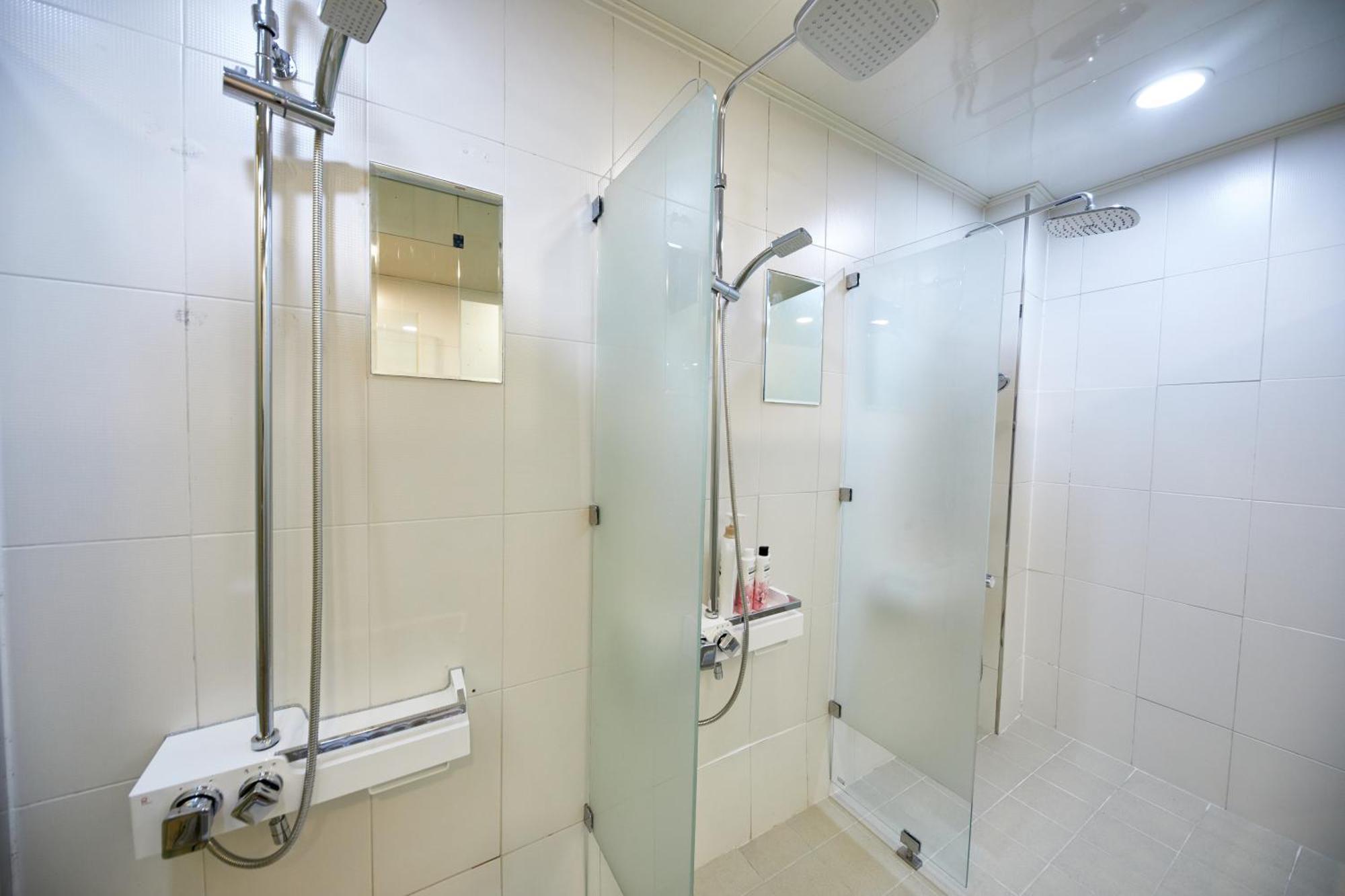 Albergue 123