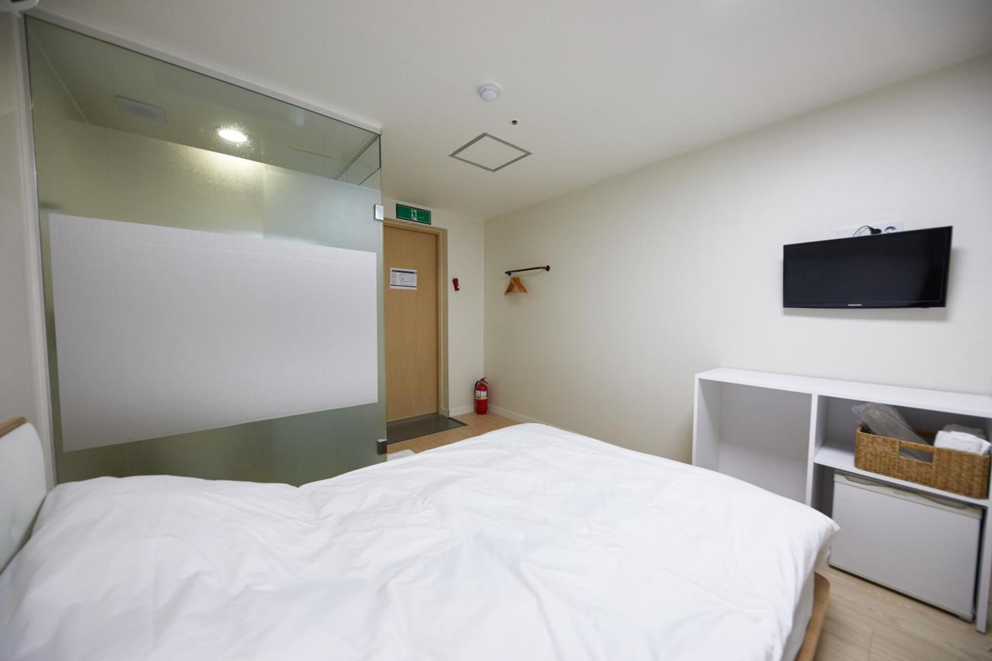 Albergue 123