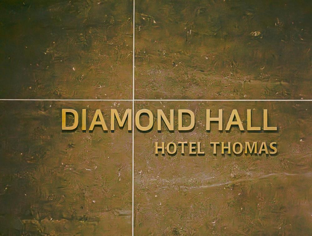 Thomas Myeongdong Hotel 3*