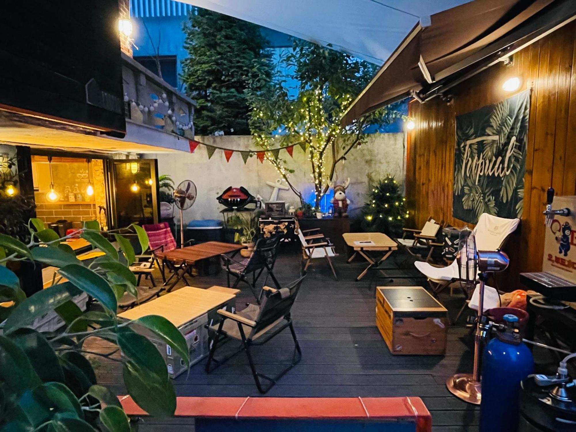 Bunk Hongdae Seoul