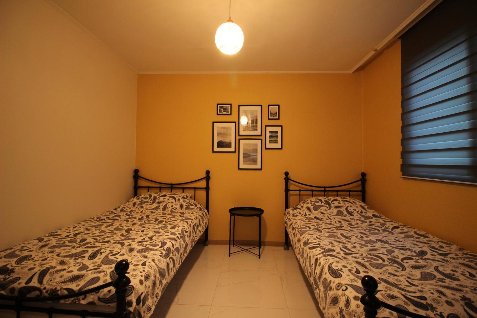 Bunk Hongdae 2*