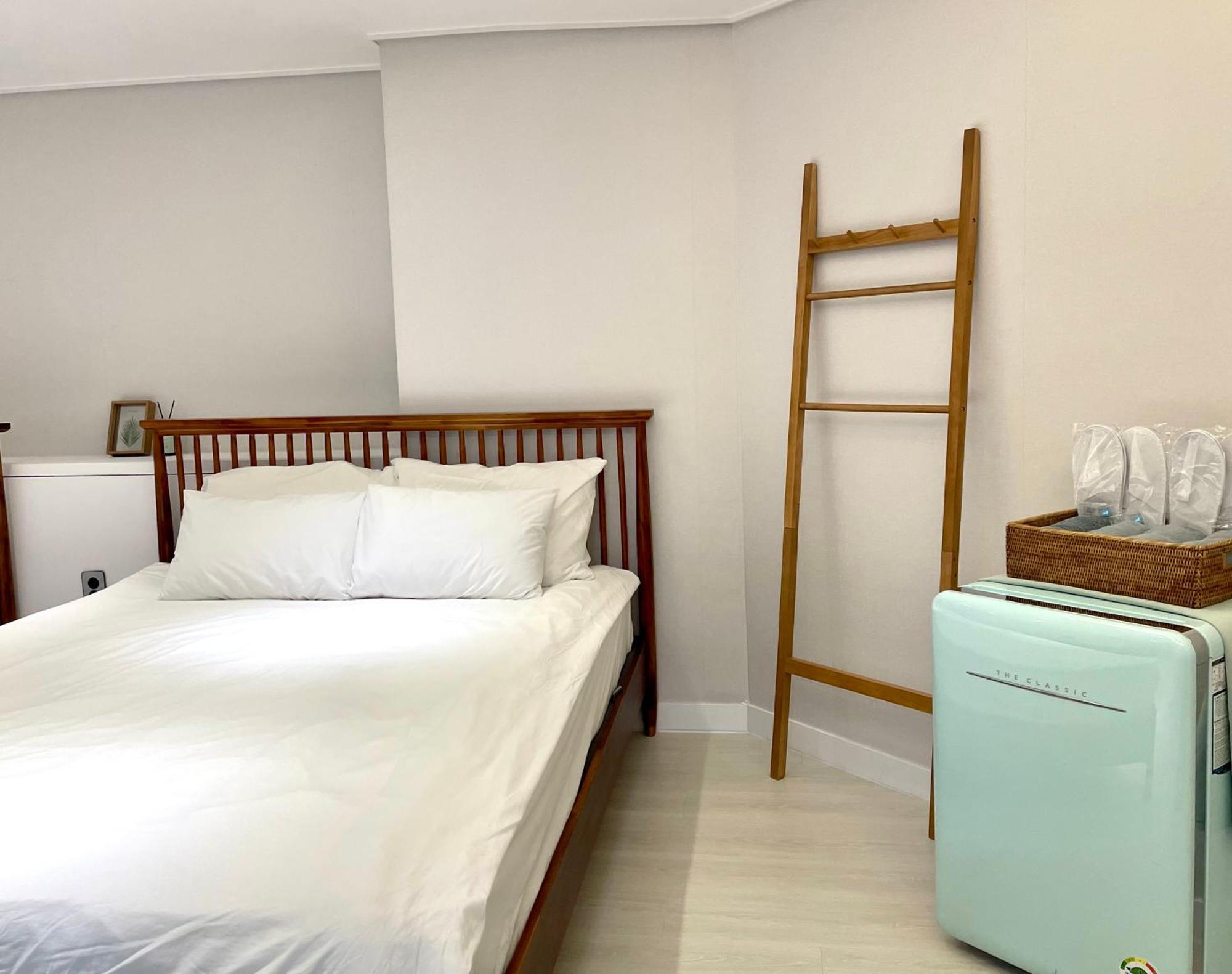 Onu Stay - Ikseon * Seoul