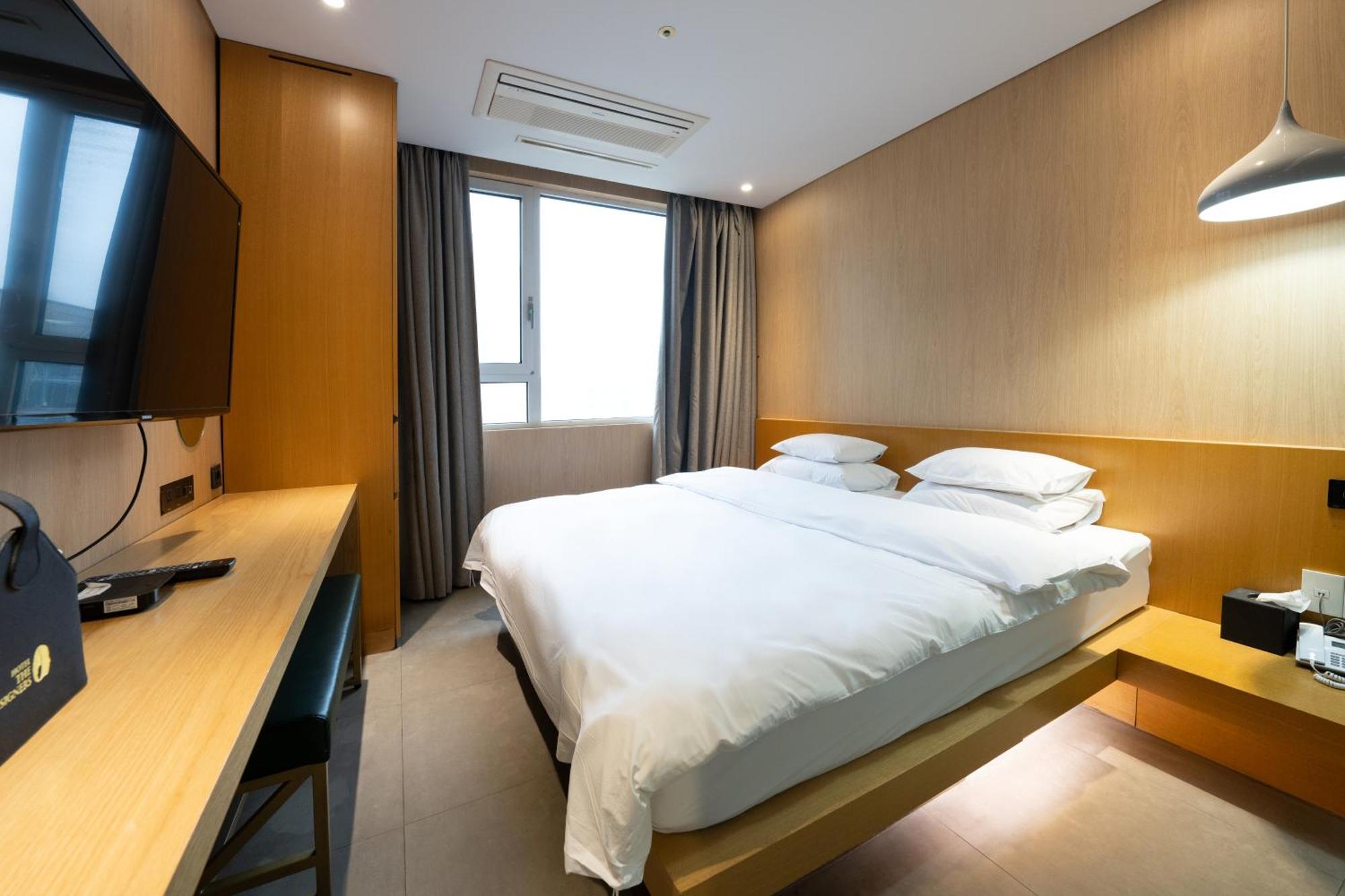 The Designers Hongdae Hotel Seoul